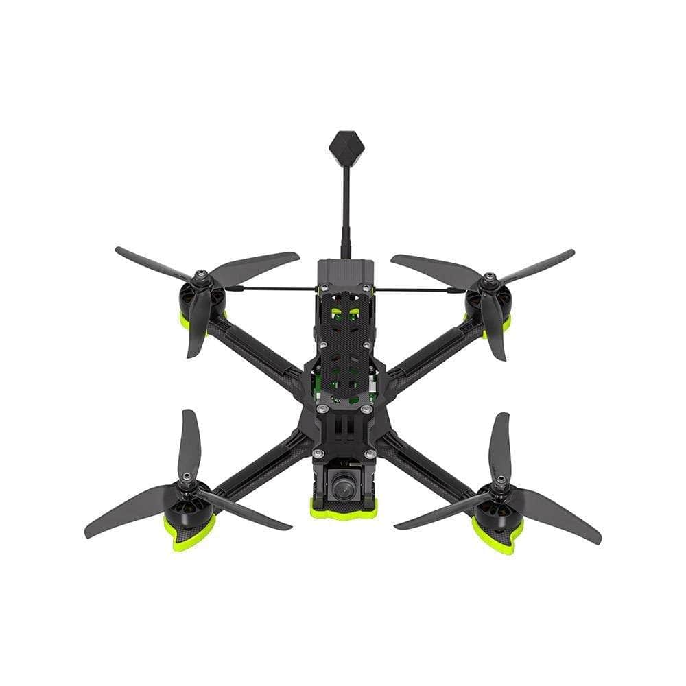  iFlight Nazgul XL5 ECO V1.1 5 Drone Analog - 6S、mySite、merchandisen