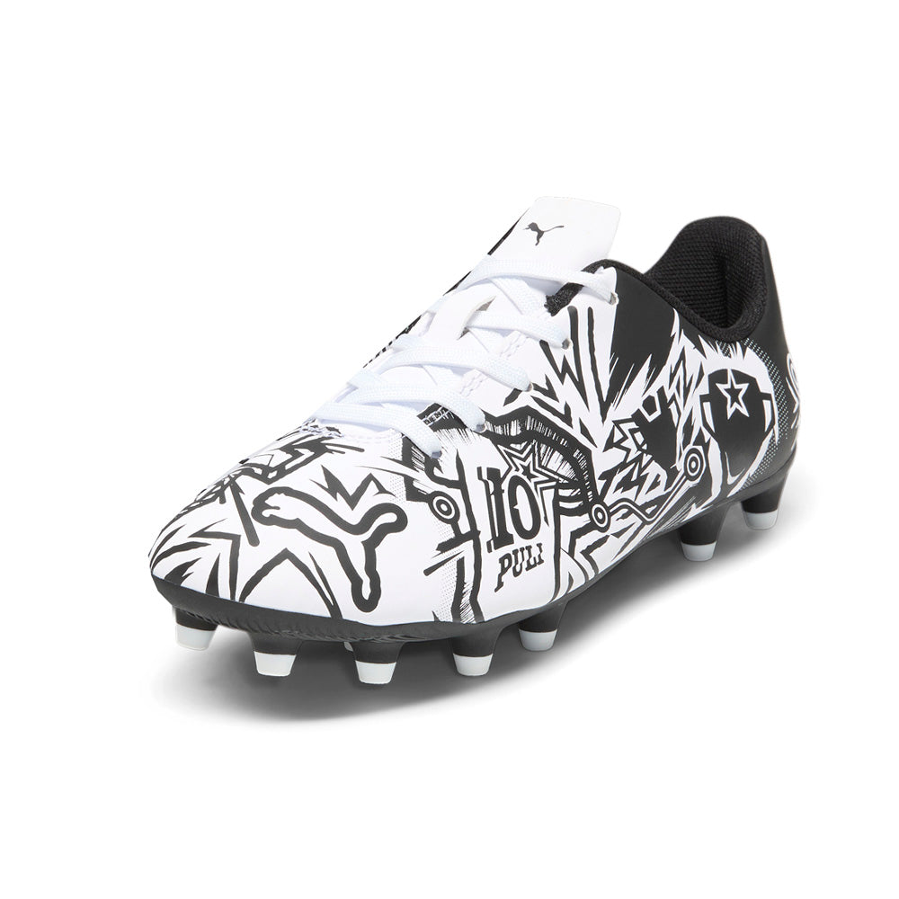 Tacto II x CP10 Firm Ground/Artificial Ground Soccer Cleats (Big Kid)、mySite、gtrtttuynbv