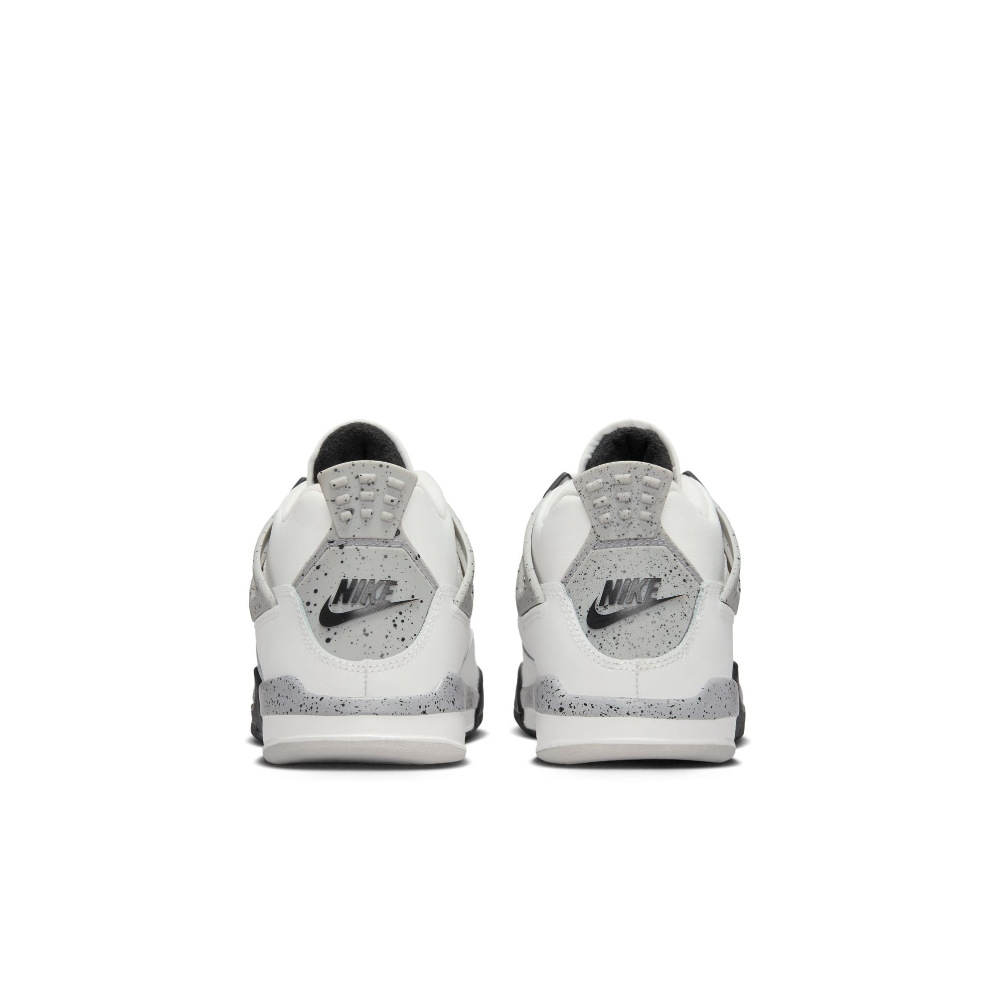 JORDAN 4 RETRO White Cement (PS)、mySite、zt4zffjzw