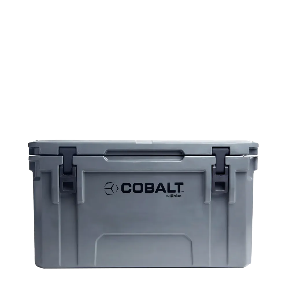 Blue Coolers 5 Day 55qt Cobalt Cooler、mySite、noshort