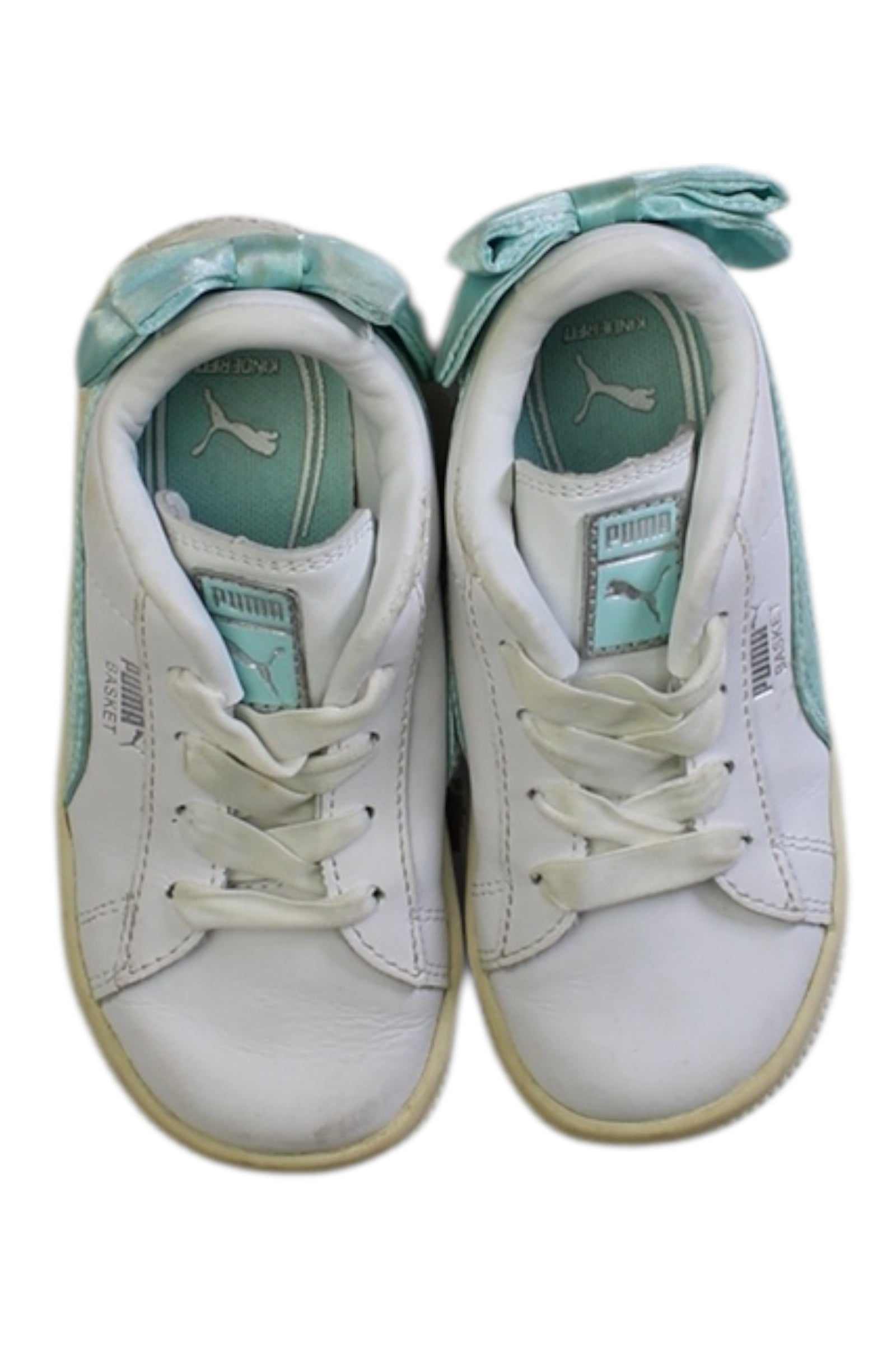 Puma Sneakers EU25、mySite、g9winljtr