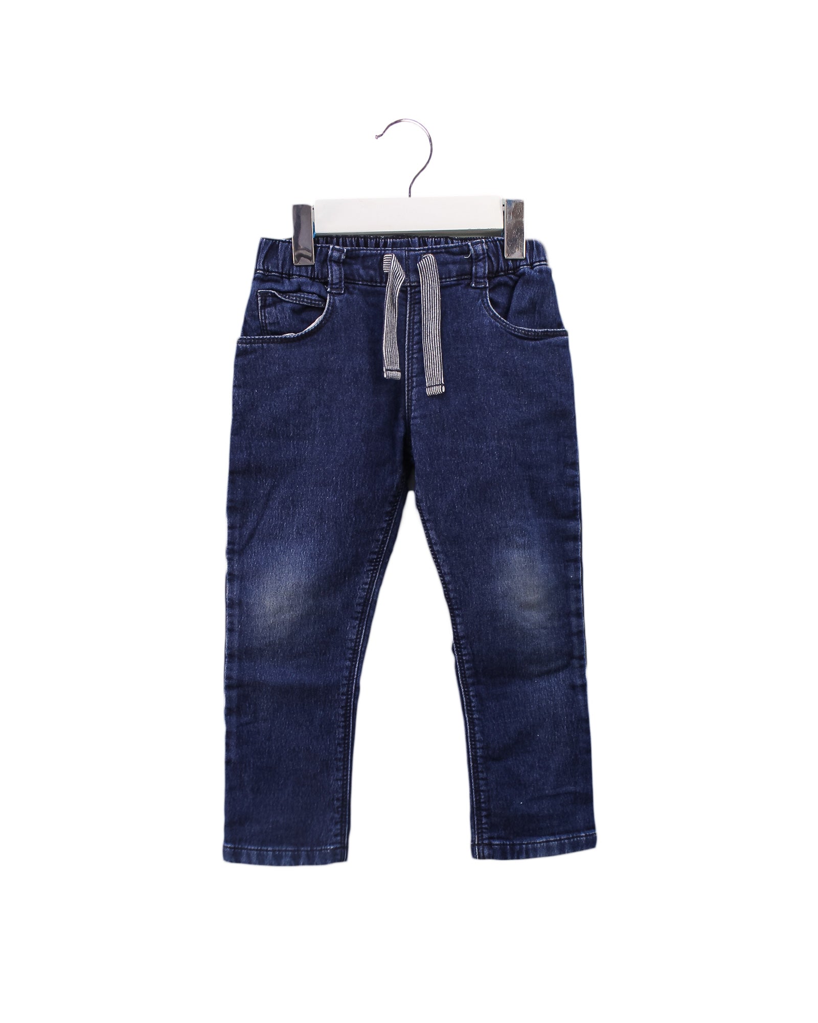 Petit Bateau Jeans 18-24M、mySite、g9winljtr