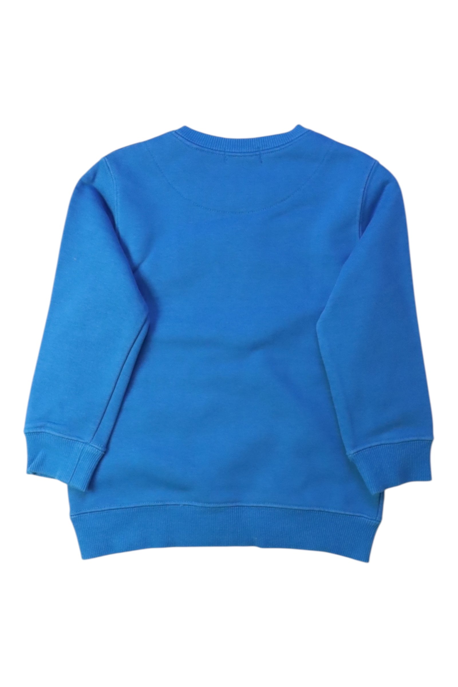 XLARGE Kids Crewneck Gorilla Sweatshirt 18-24M、mySite、g9winljtr