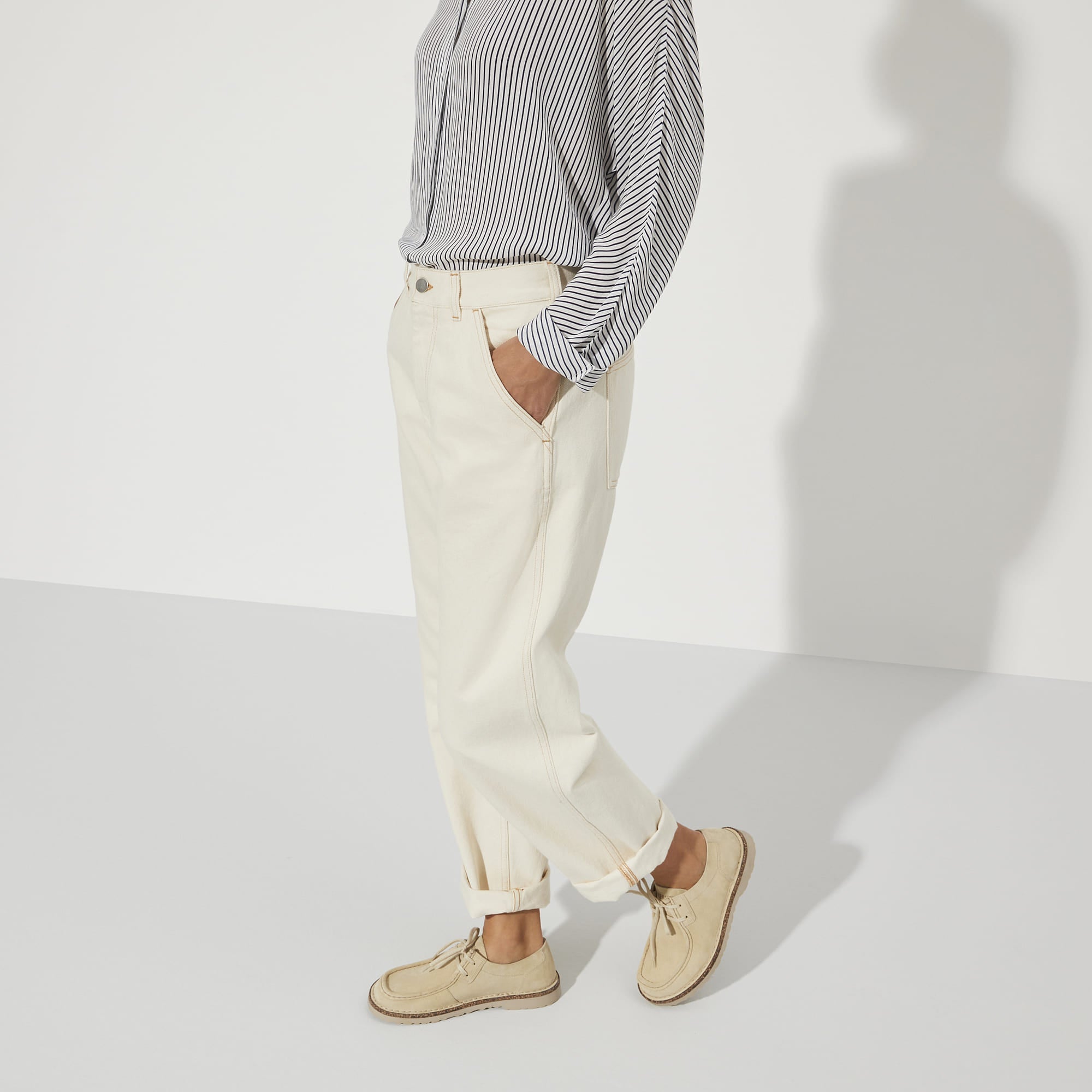 Pasadena III Suede Leather、mySite、gtrtttuynbv