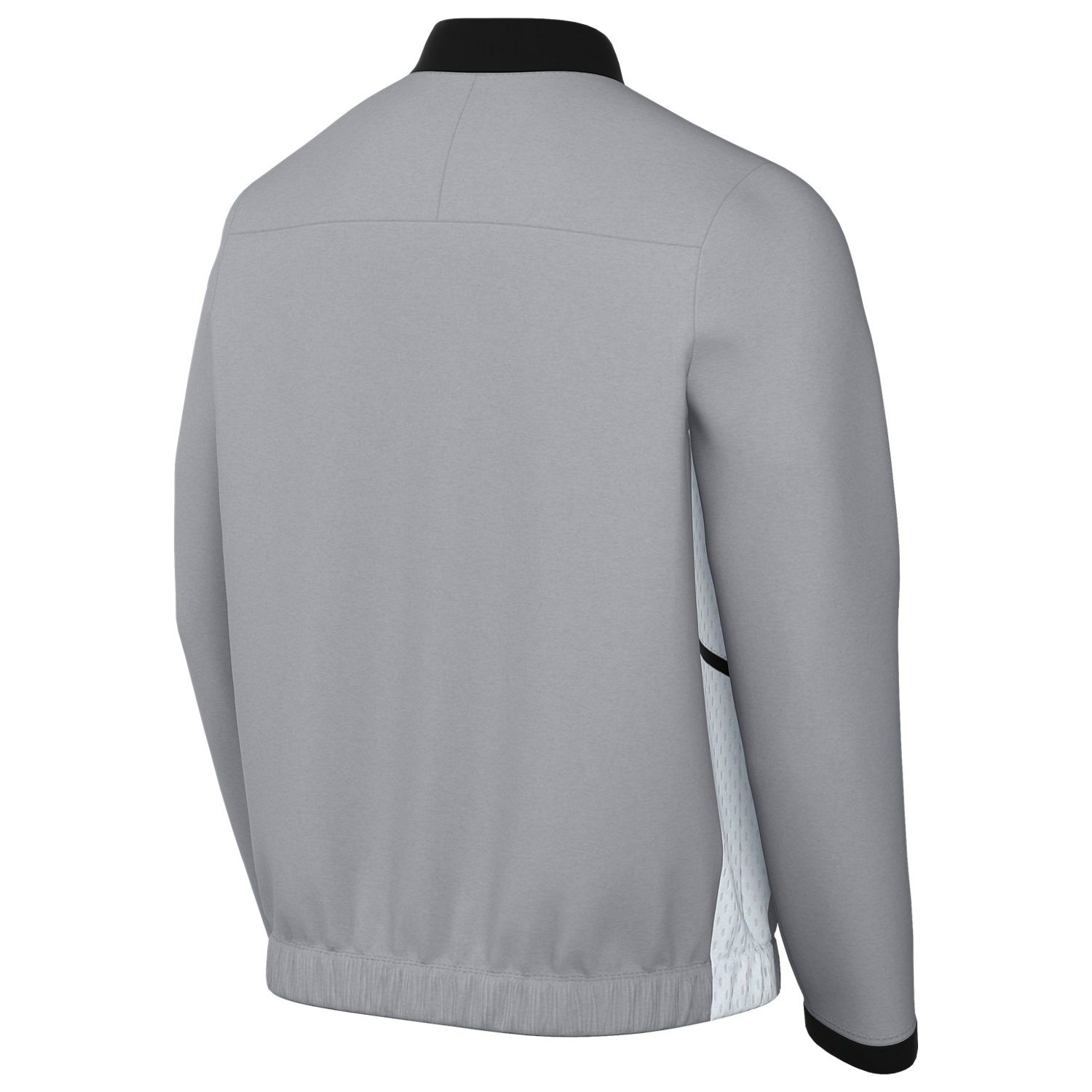 Nike Dri-FIT Academy 25 Track Jacket - Grey、mySite、noshort