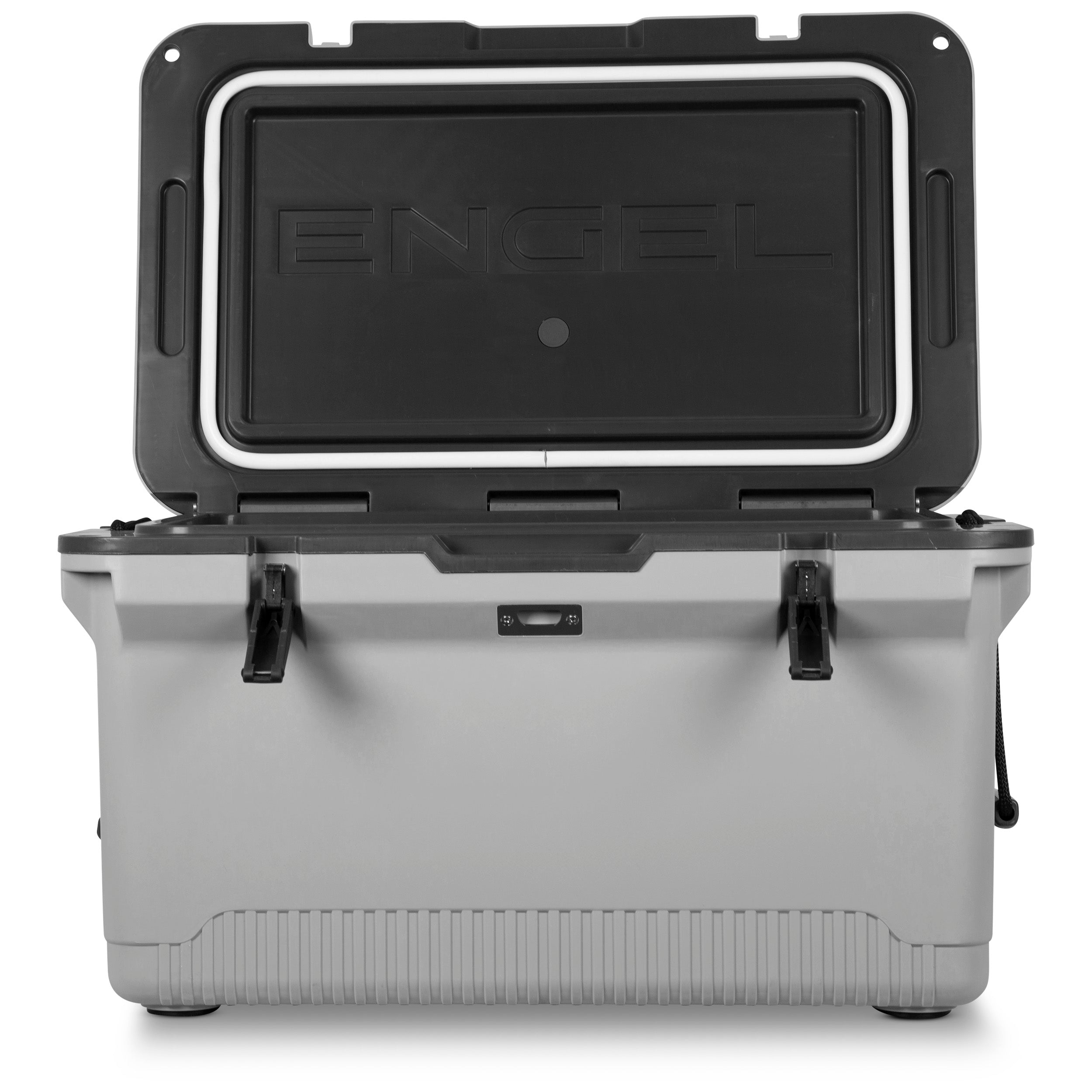 ENGEL 60QT UltraLite Injection-Molded Cooler With Wire Basket and Divider、mySite、noshort