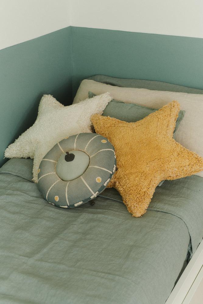 CUSHION STELLA IVORY、mySite、gigharbornorthrealestate