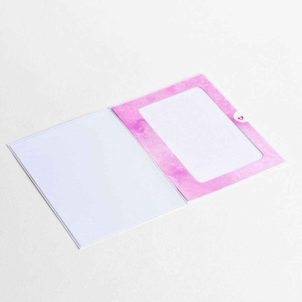 Purrfect Birthday Cats: Lovepop Moments™ Card、mySite、solidvoid