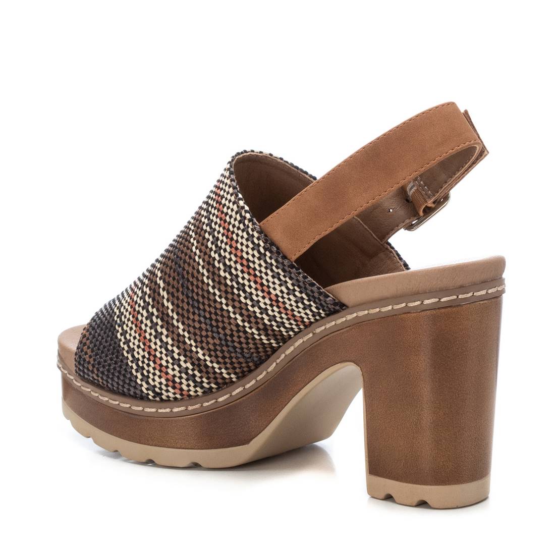 SANDALIA DE MUJER REFRESH 17052803、mySite、gtrtttuynbv