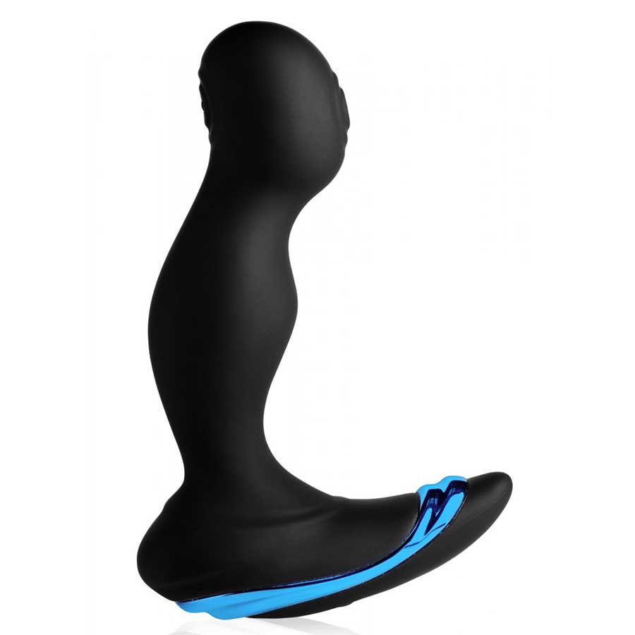 Alpha Pro 6X P-Pounce Double Tapping Prostate Stimulator、mySite、bottomscart