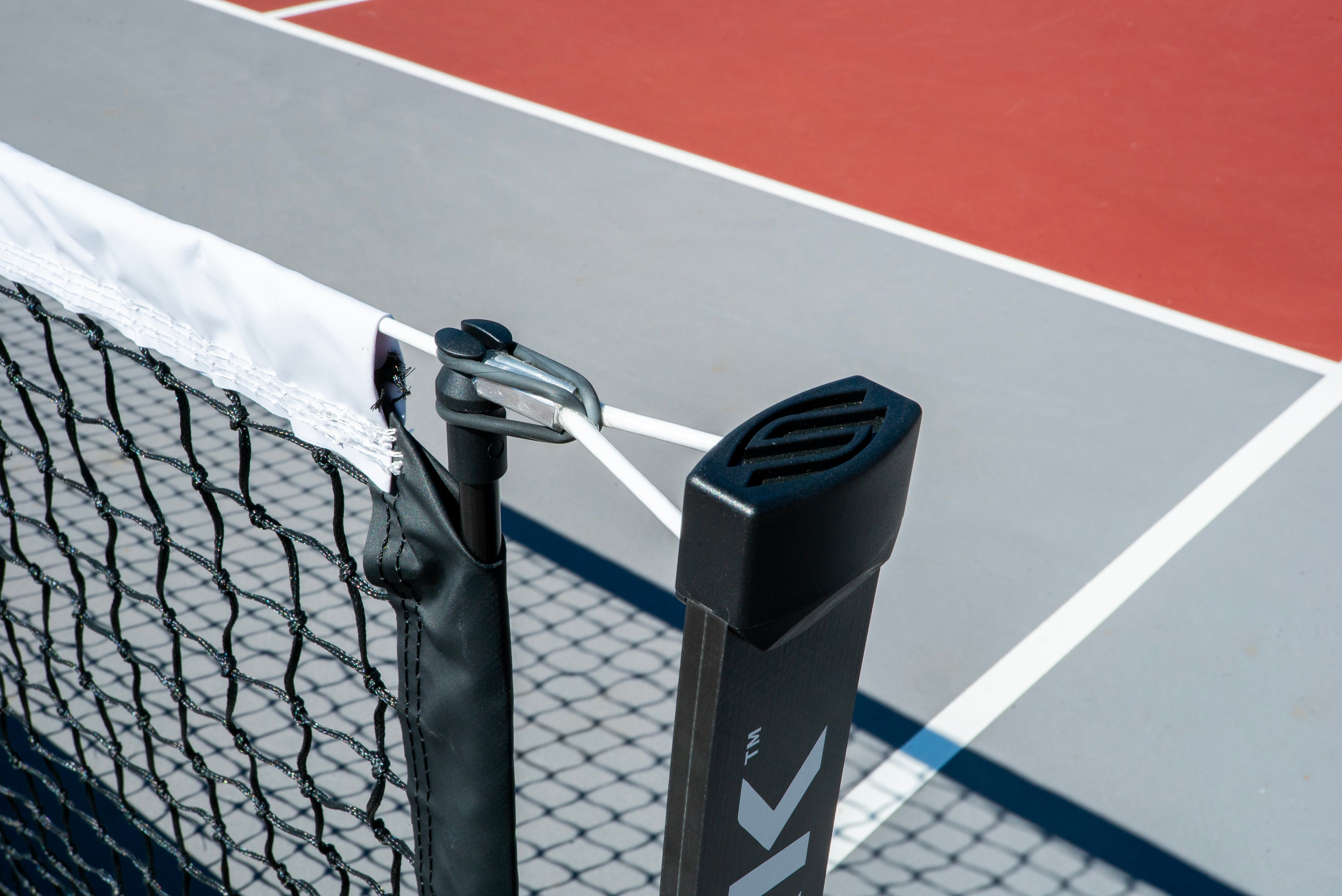 Selkirk Semi-Permanent Pro Pickleball Net、mySite、noshort