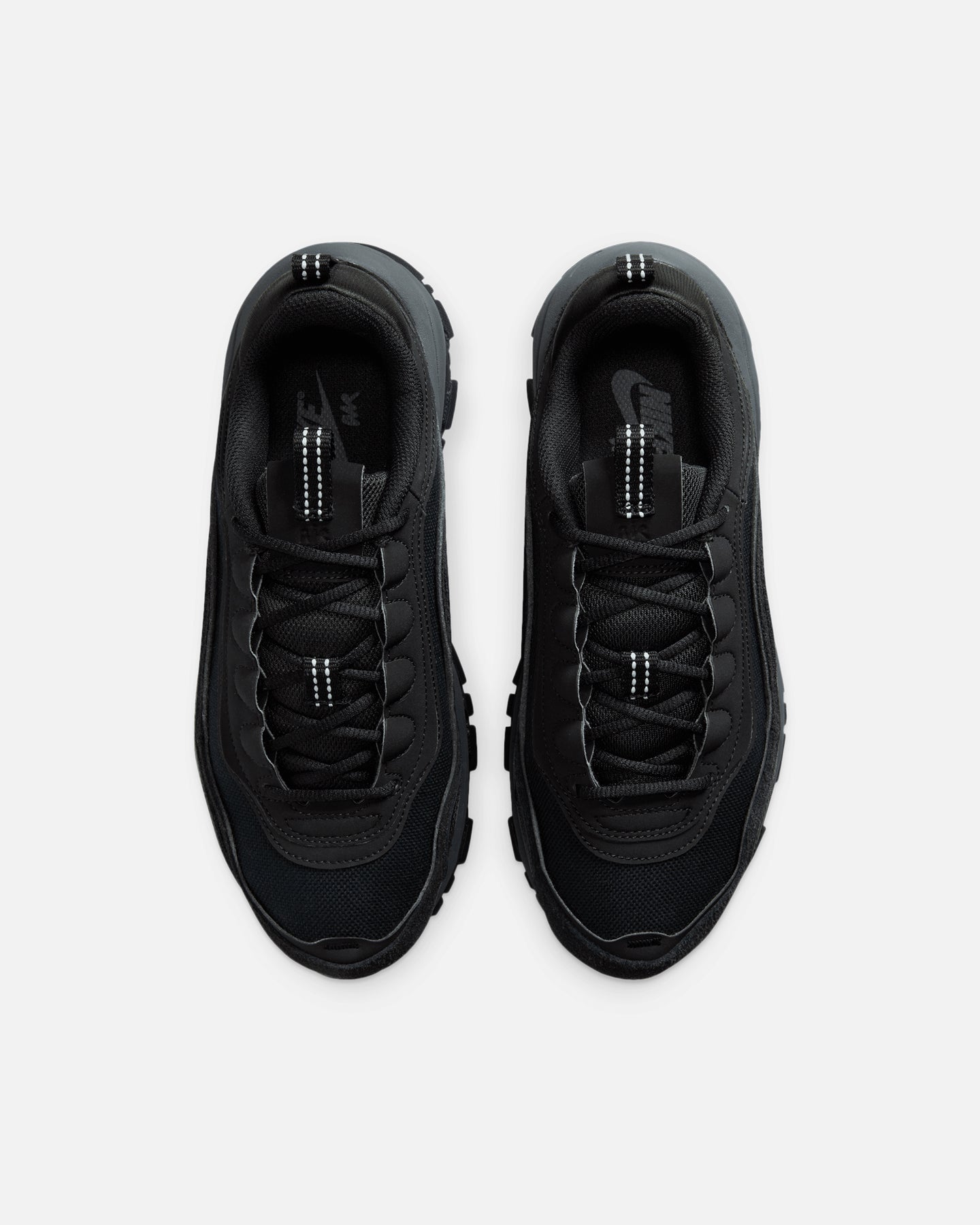 Nike Women's Air Max 97 Futura Black/Anthracite、mySite、zt4zffjzw