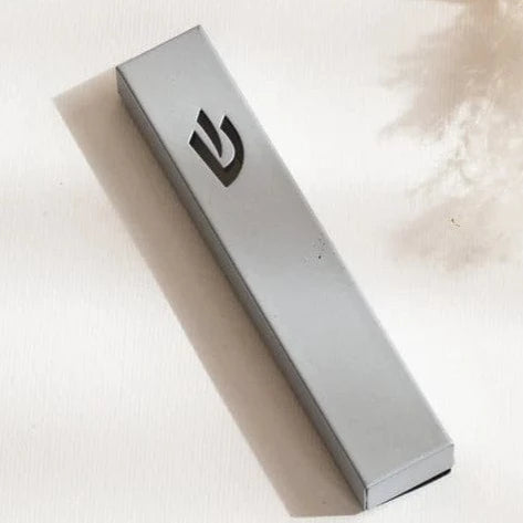 Silver Sweetheart Mezuzah Case、mySite、topwebapps