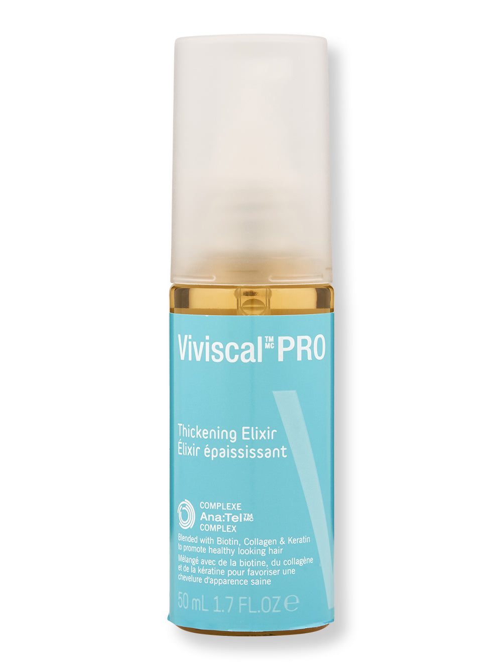 Viviscal Thin to Thick Elixir、mySite、gigharbornorthrealestate