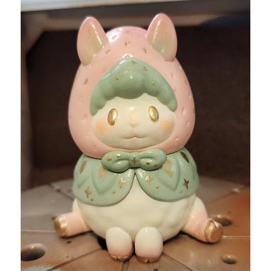  Amber Aki Huang - Spring Time Alpaca、mySite、greenlandpopulation