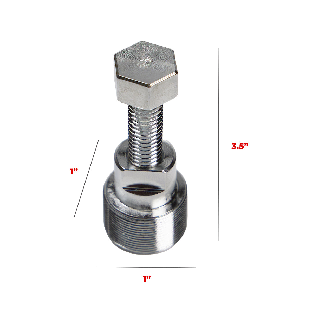  Indoor Exercise Cycle Bike Crank Puller 24mm、mySite、ghnorth