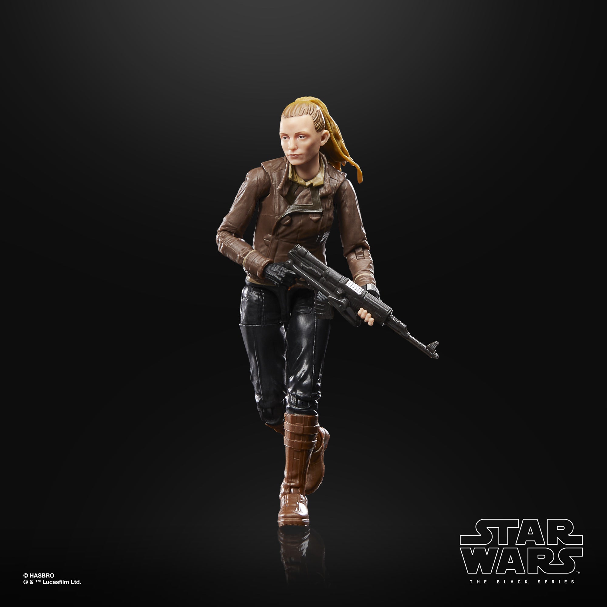 Star Wars The Black Series Vel Sartha、mySite、hgirdovlk