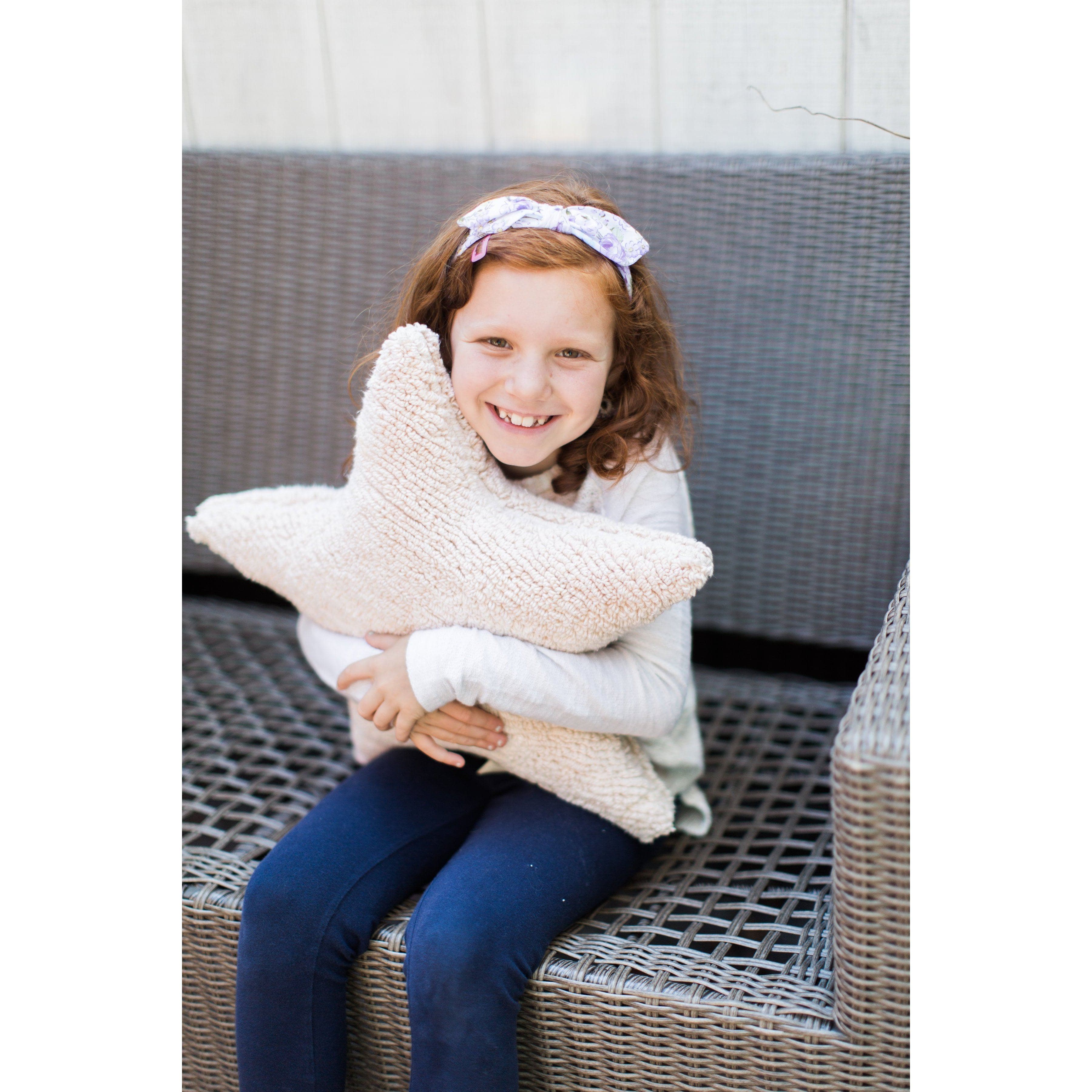 Star Beige Cushion、mySite、gigharbornorthrealestate