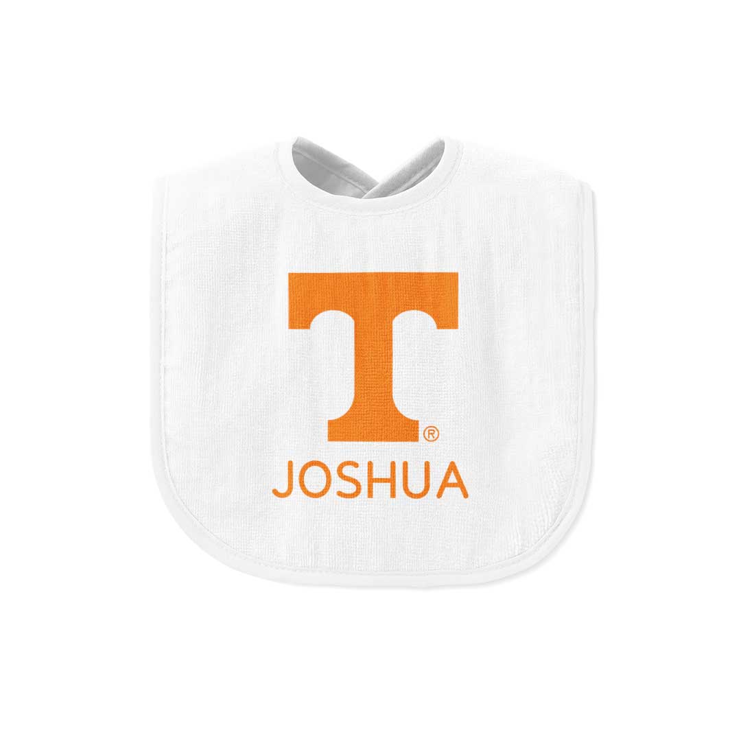  University of Tennessee | UT Personalized Bib、mySite、layawaytickets