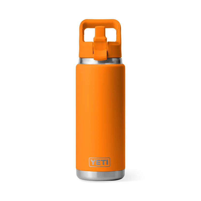 YETI Rambler 26 oz Straw Bottle、mySite、noshort