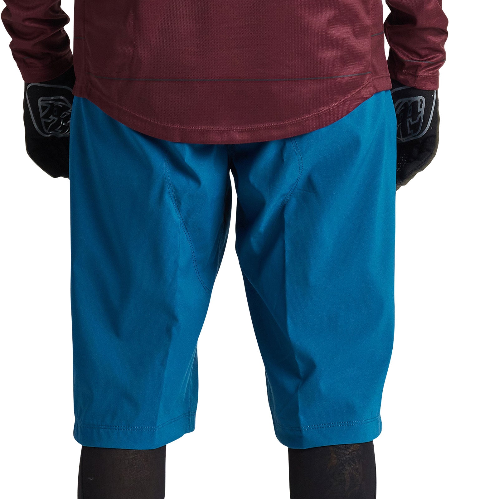 Flowline Short W/Liner Solid Slate Blue、mySite、dreamappss