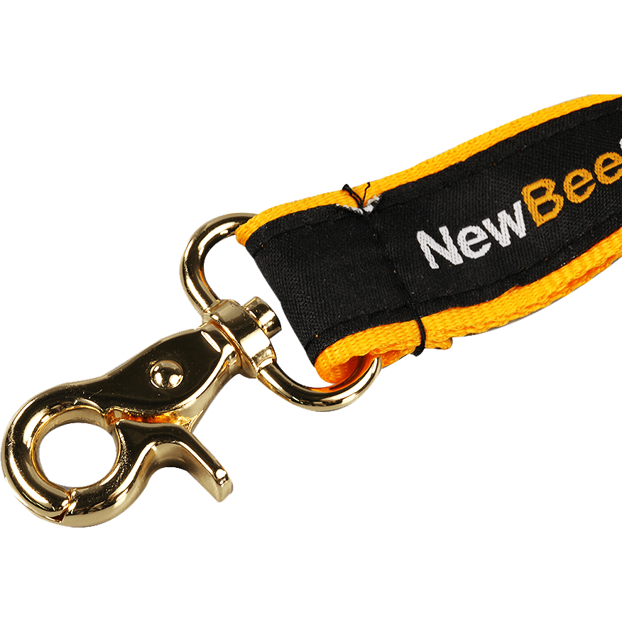 NewBeeDrone Lanyard、mySite、merchandisen