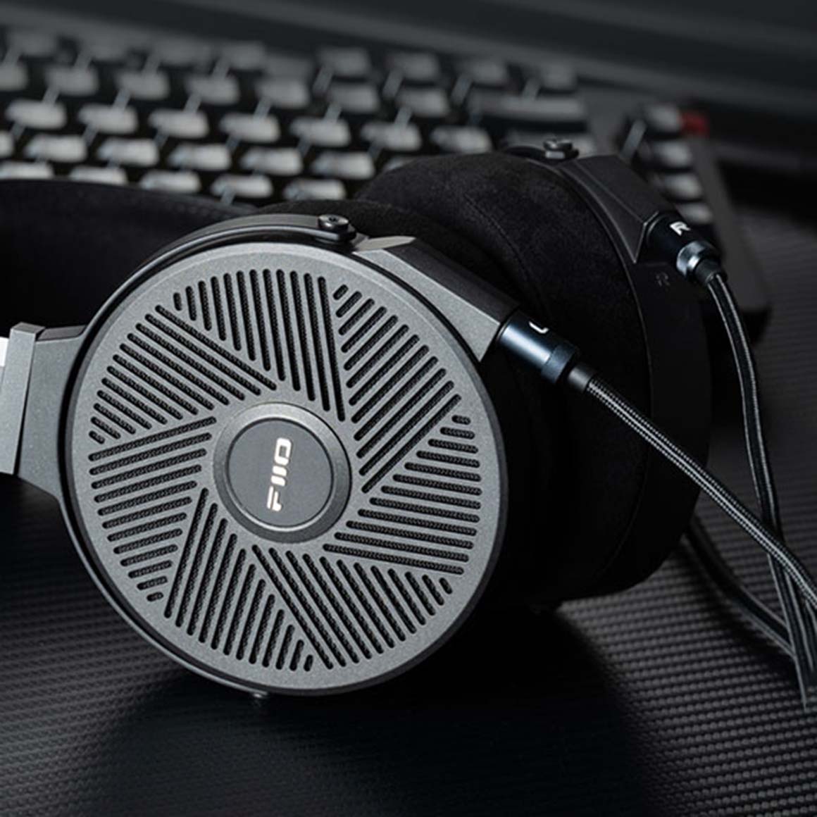  FiiO - LL-RD 2024、mySite、merchandisen