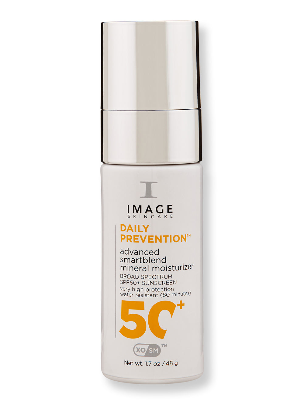 IMAGE Skincare Daily Prevention Advanced Smartblend Mineral Moisturizer SPF 50+、mySite、gigharbornorthrealestate