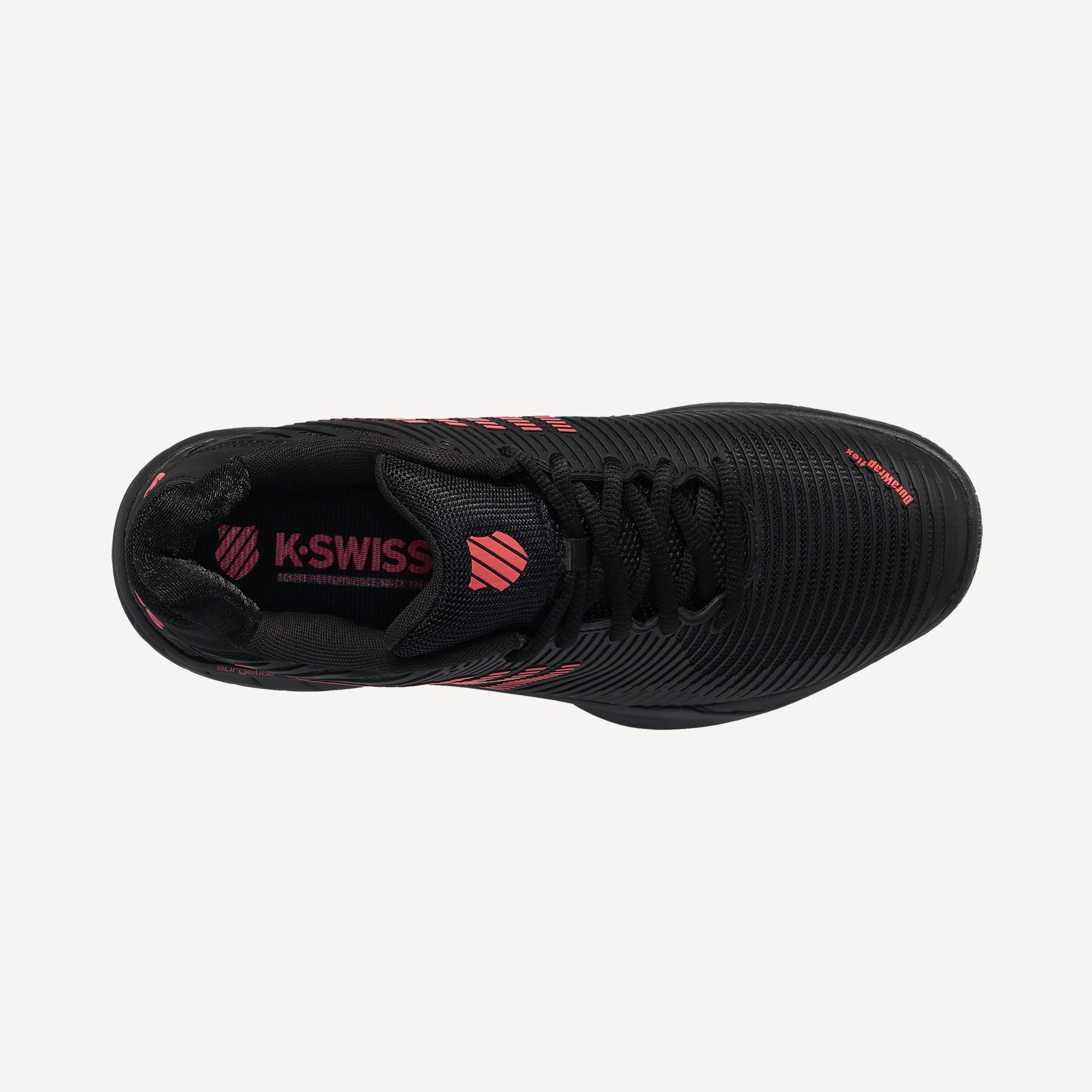 K-Swiss Hypercourt Express 2 Men's Hard Court Tennis Shoes