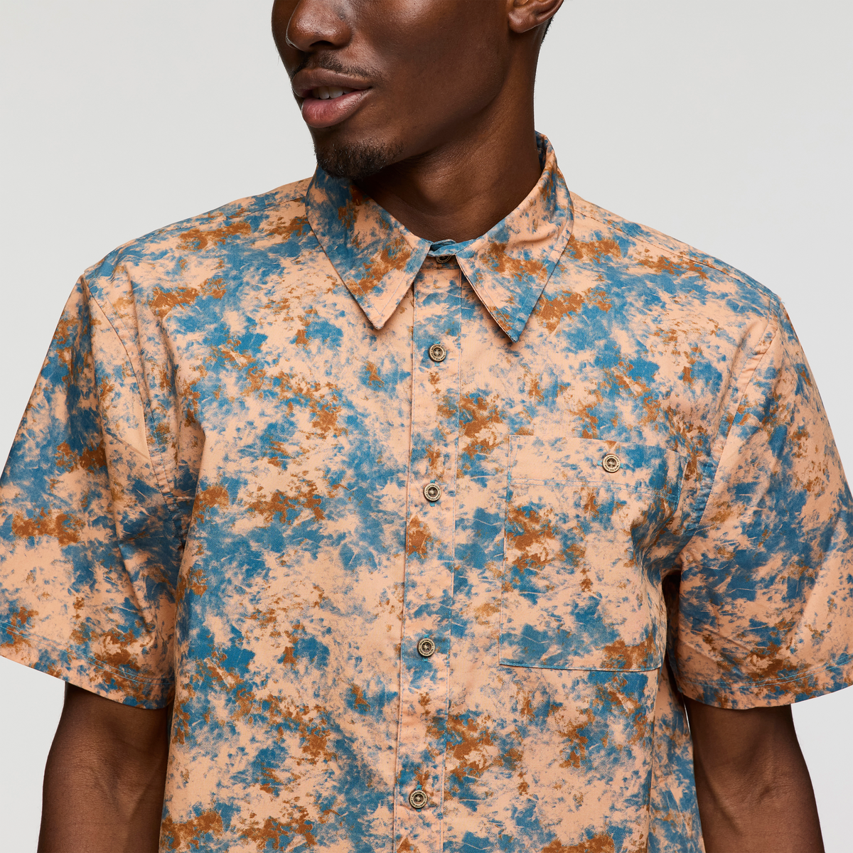 Estival Button Up Shirt - Print - Men's、mySite、shEstival Button Up Shirt - Print - Men's、mySite、glenpowelloop_name