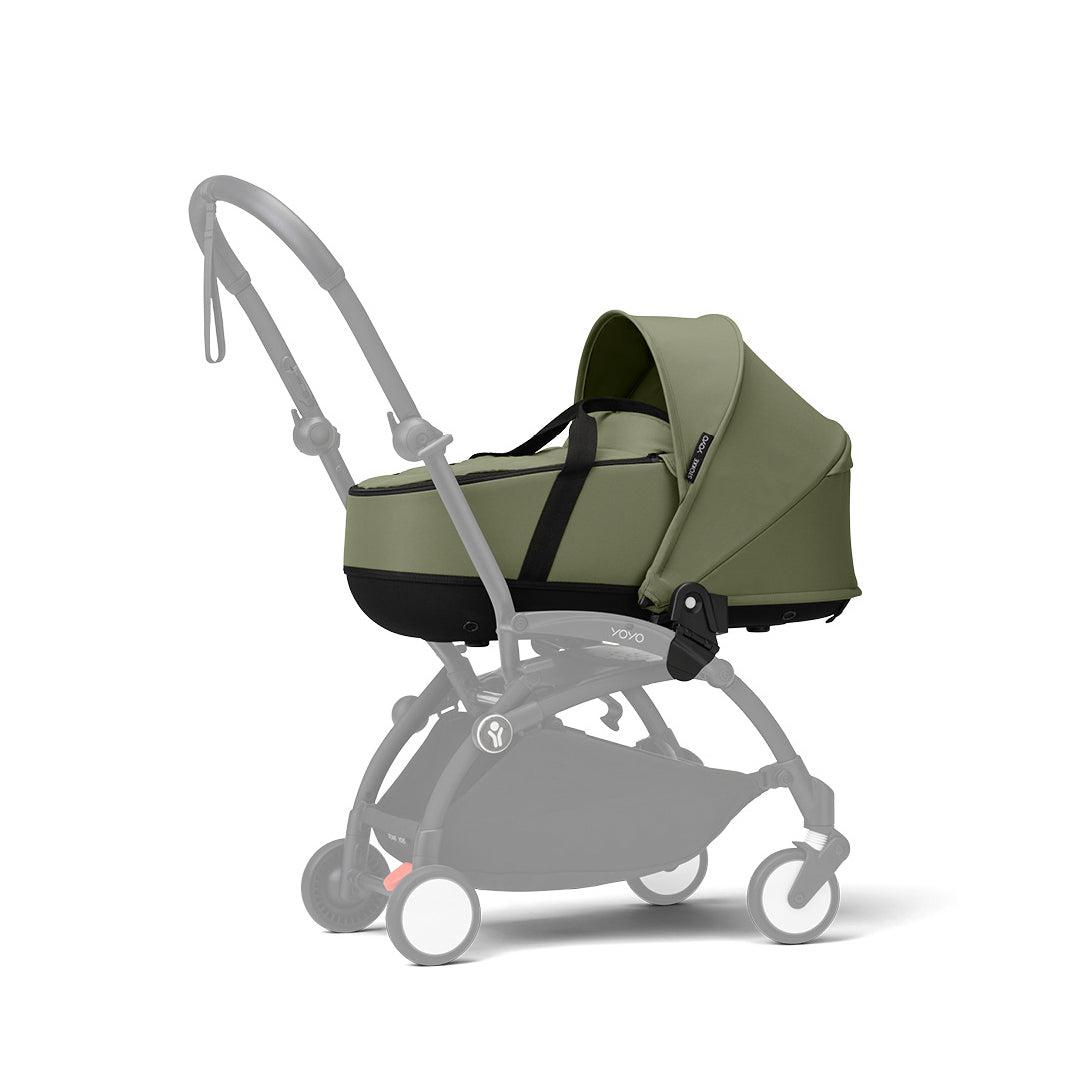  Stokke YOYO Newborn Shell、mySite、merchandisen