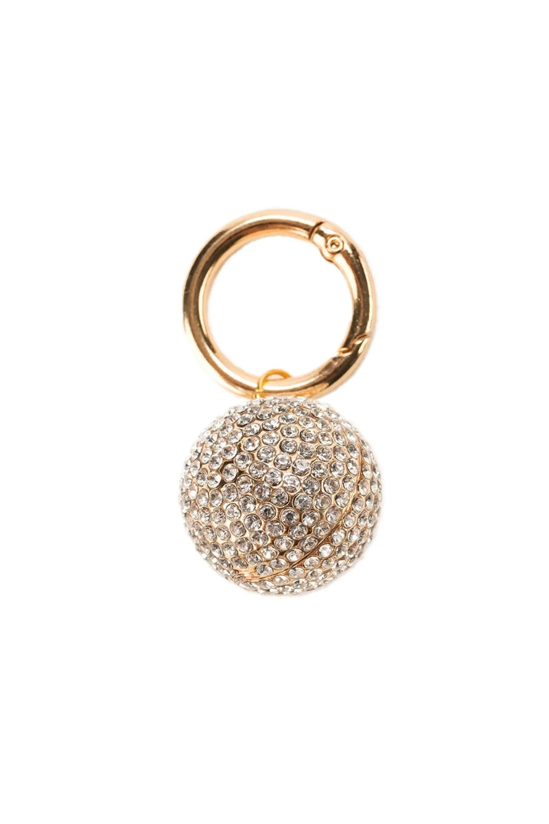 Brooke Bauble Bag Charm-Crystal、mySite、hinf8tx79