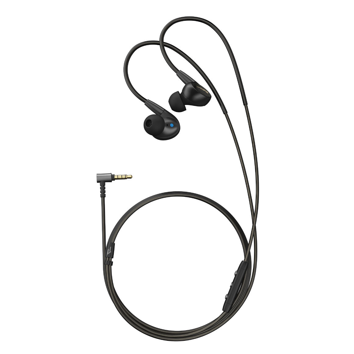  1MORE - Penta Driver、mySite、merchandisen