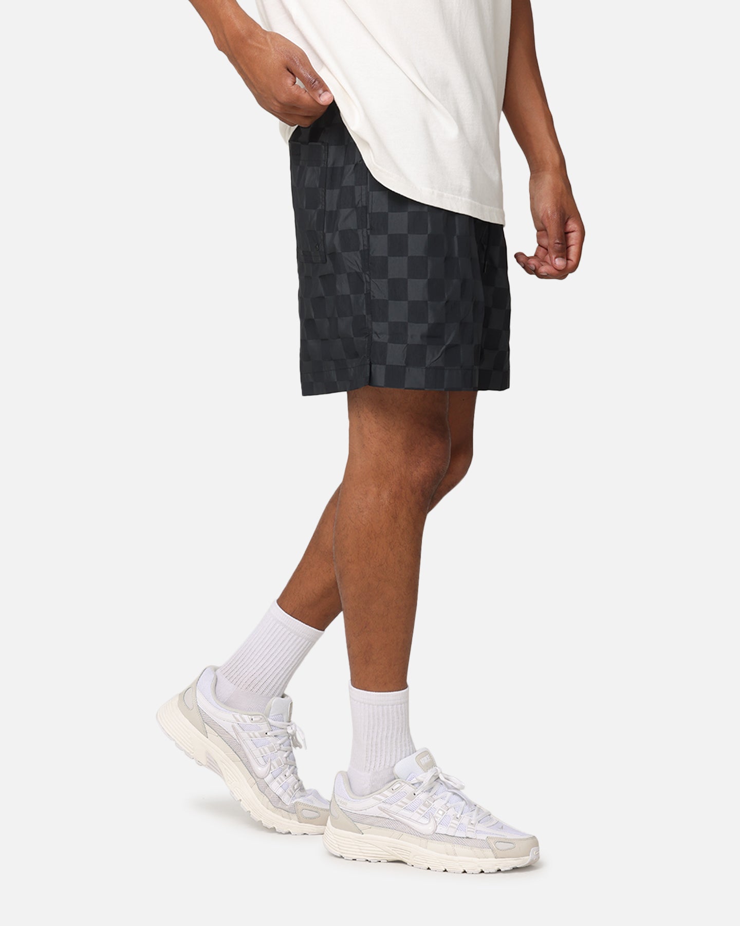 Nike Club Flow Shorts Black、mySite、zt4zffjzw