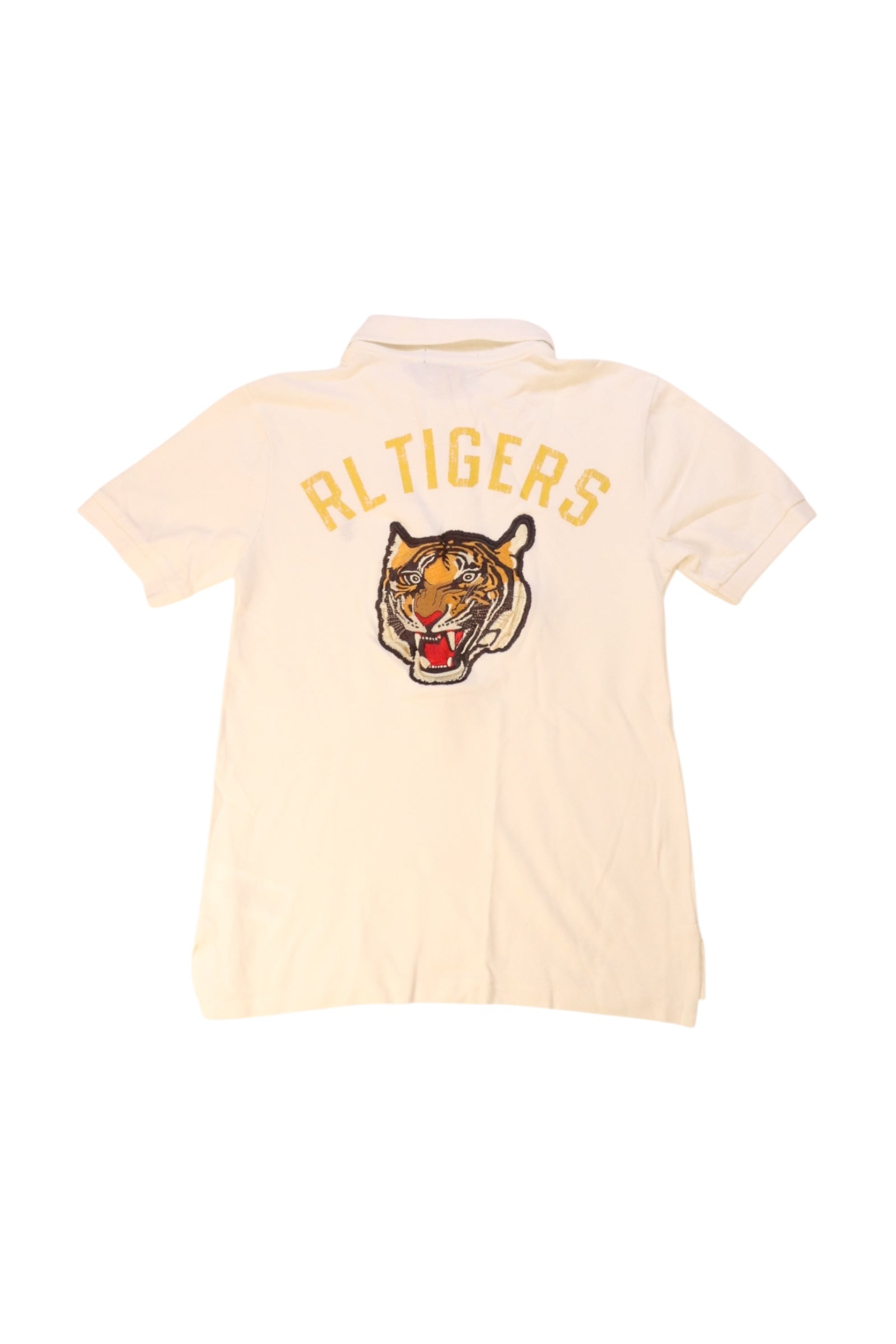 Polo Ralph Lauren Short Sleeve Polo Shirt Size 8Y、mySite、g9winljtr