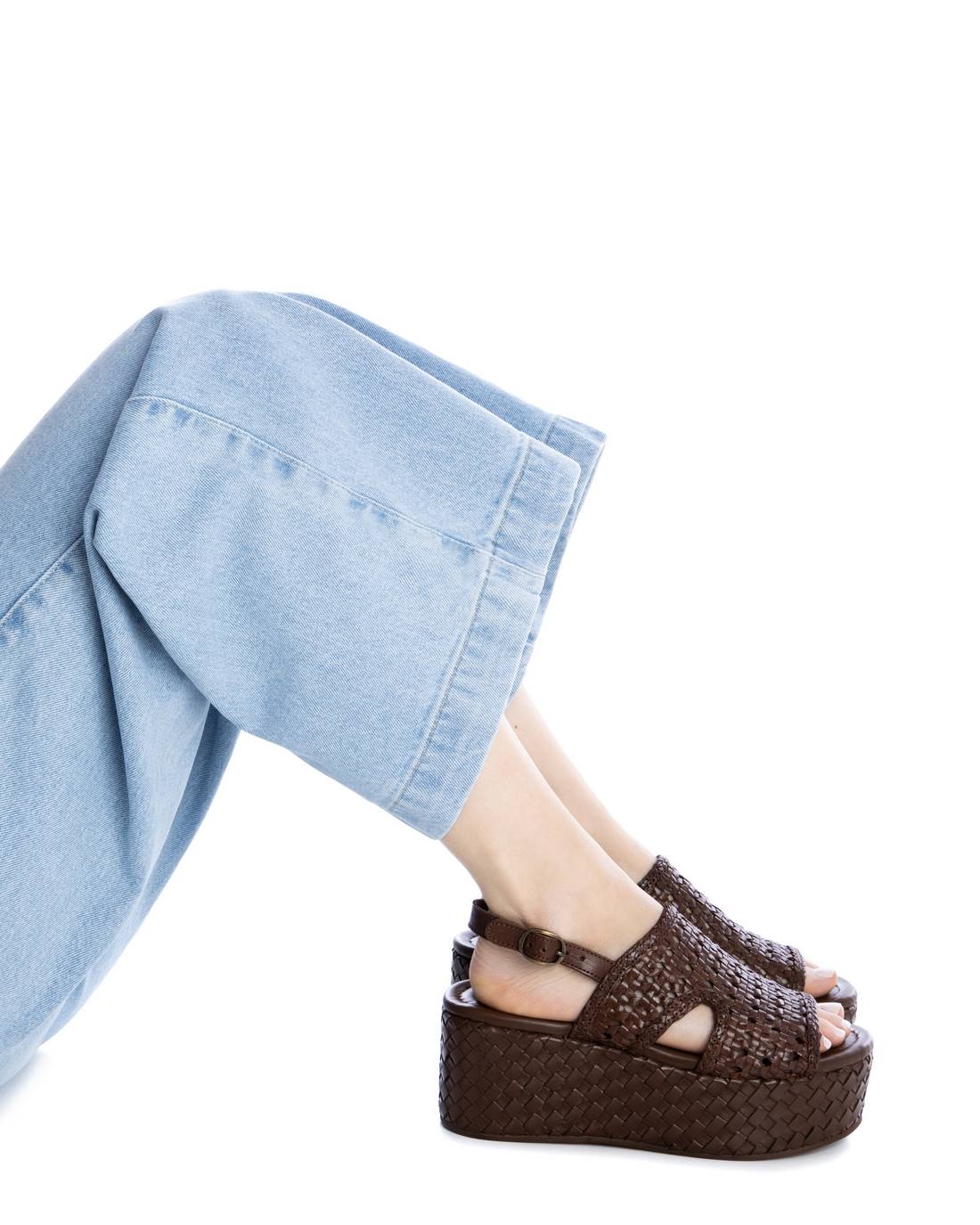 SANDALIA DE MUJER CARMELA 16163604、mySite、gtrtttuynbv