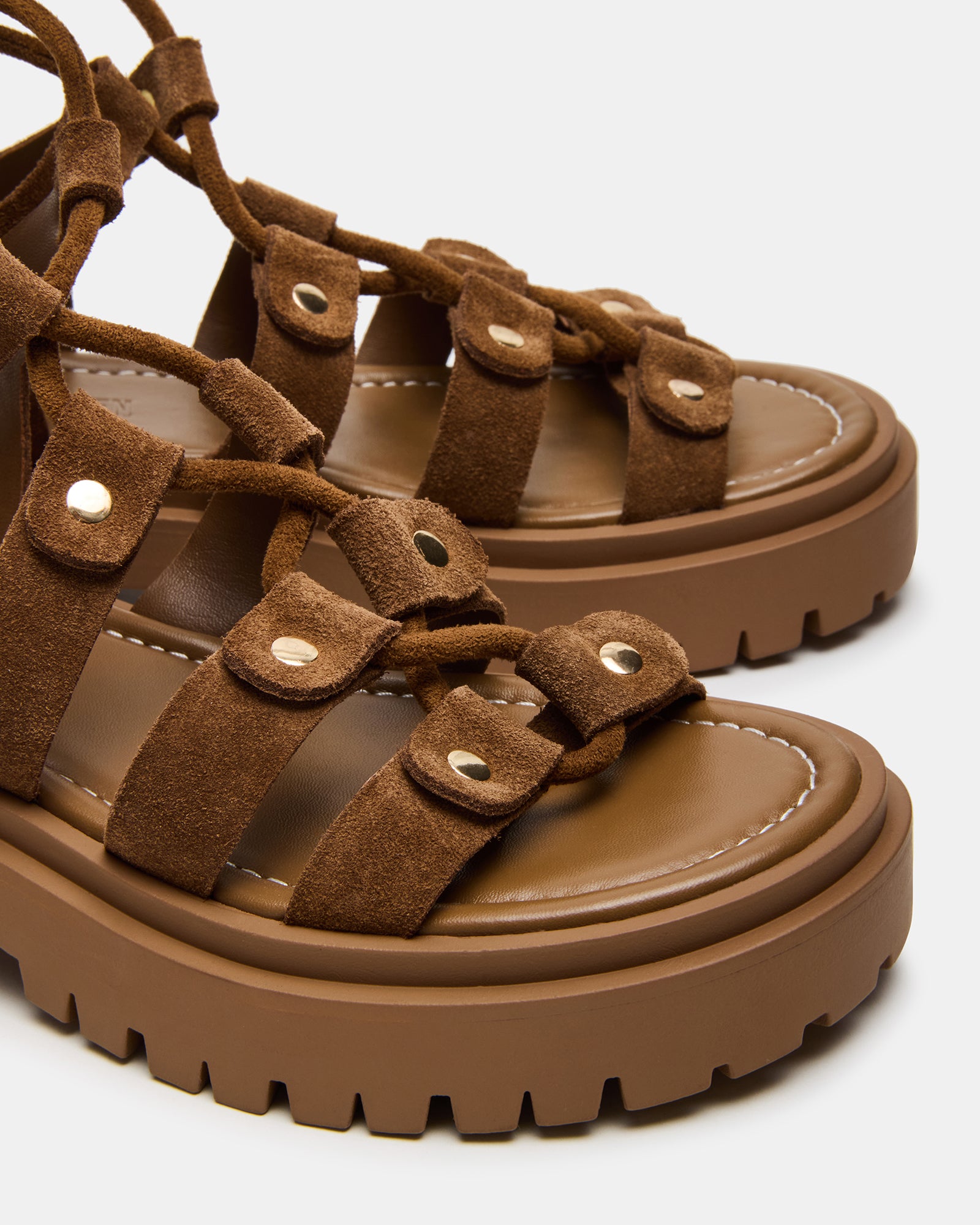 LYRIAN COGNAC SUEDE、mySite、gtrtttuynbv