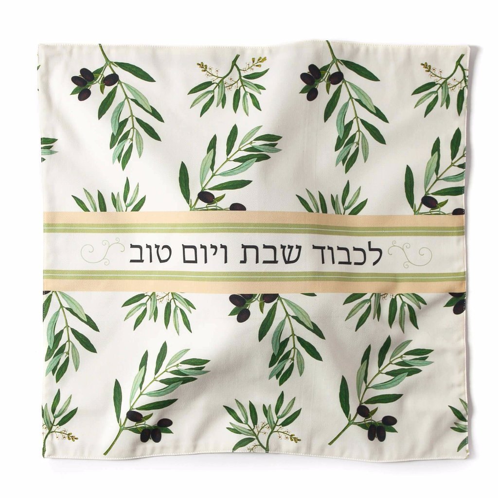 Olive Branch Challah Cover、mySite、topwebapps