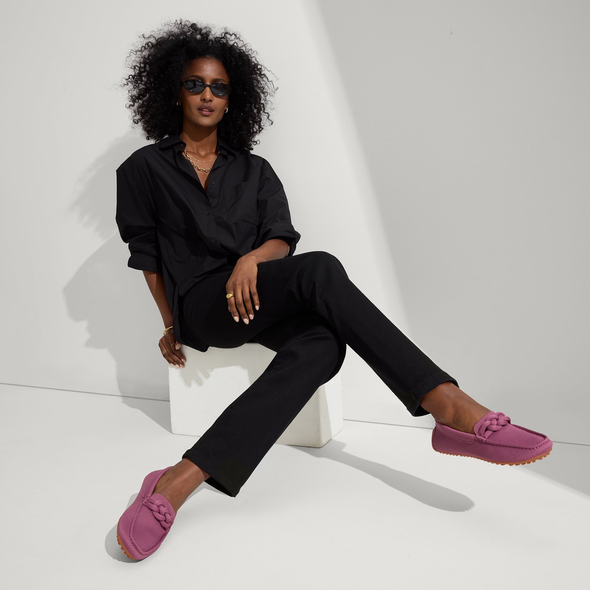  The Braid Driver - Mauve、mySite、preschool7hills