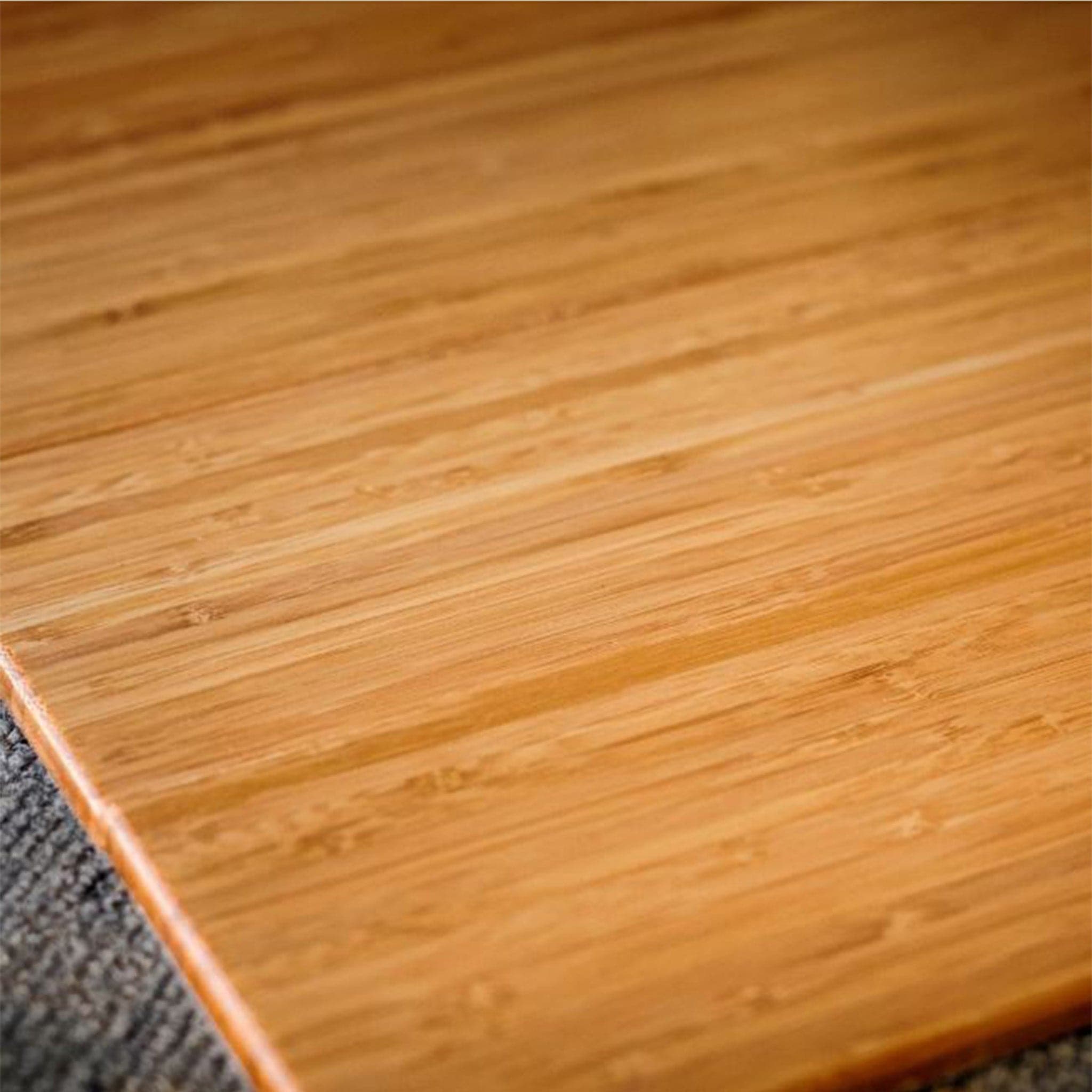 Deluxe Bamboo Chair Mat、mySite、neckold