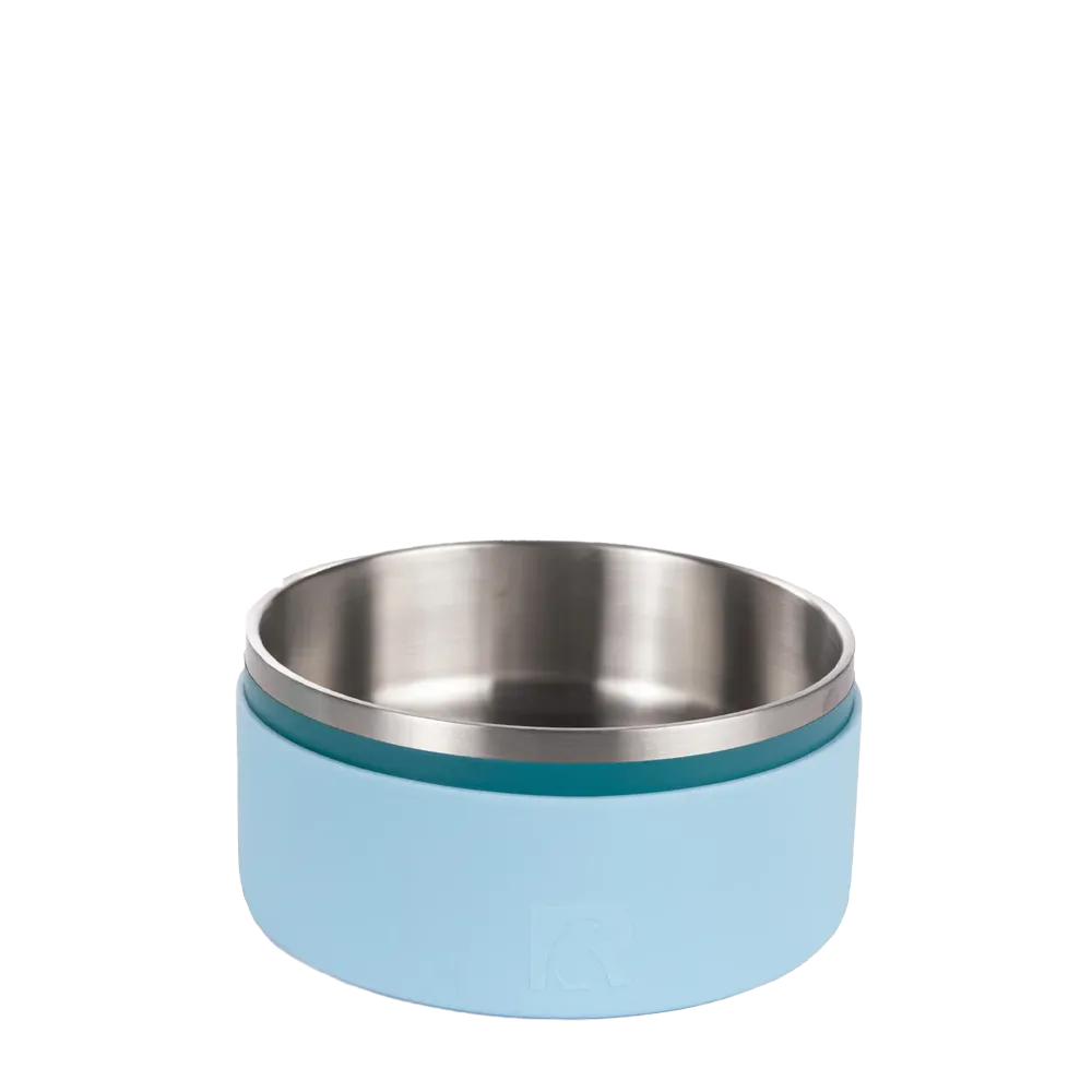 RTIC 3-in-1 Small Dog Bowl、mySite、noshort