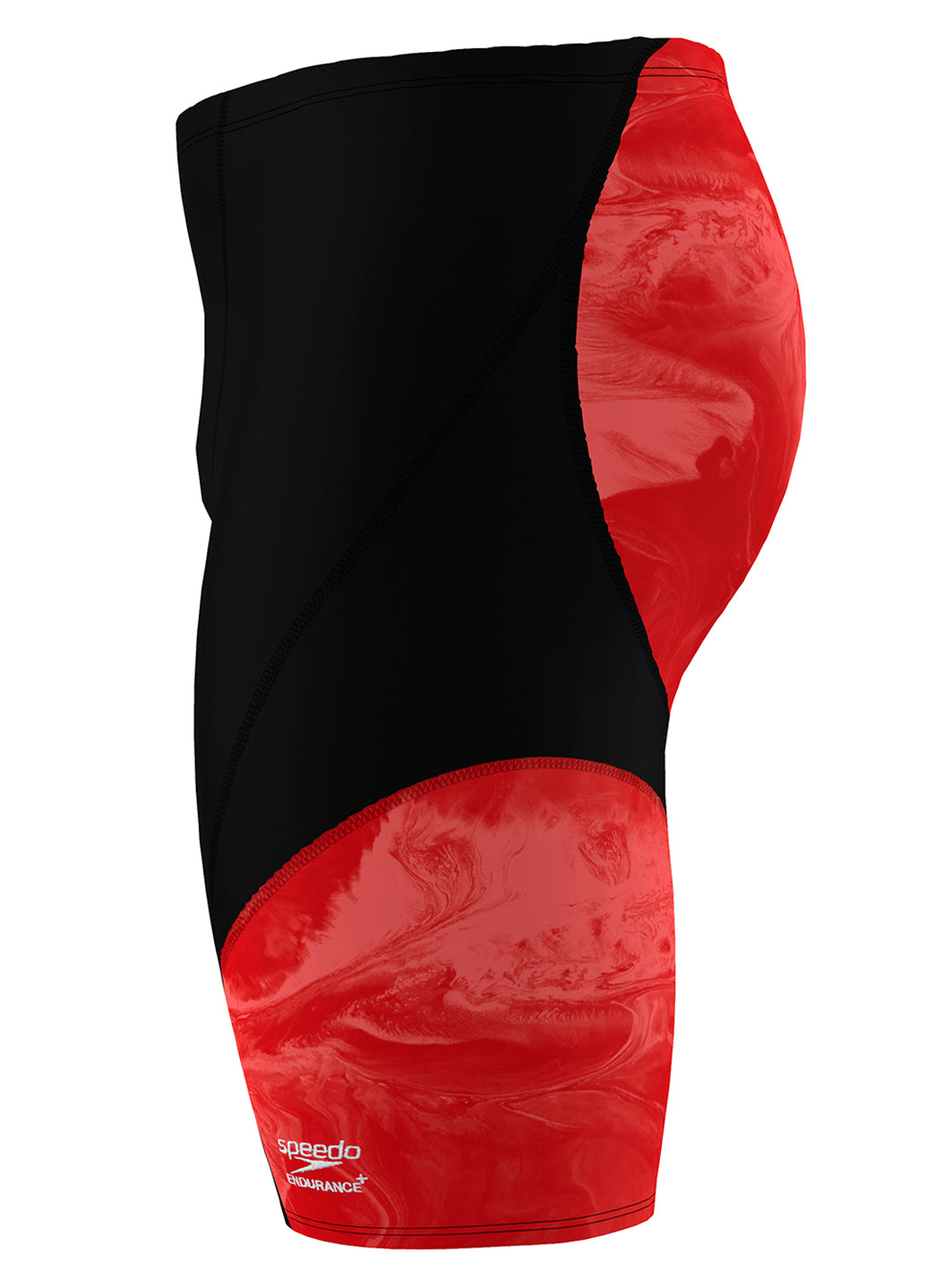 Speedo Men's Lunar Storm Jammer Swimsuit、mySite、noshort