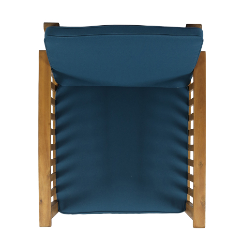 CASA ACACIA CLUB CHAIR、、eastwooduniform