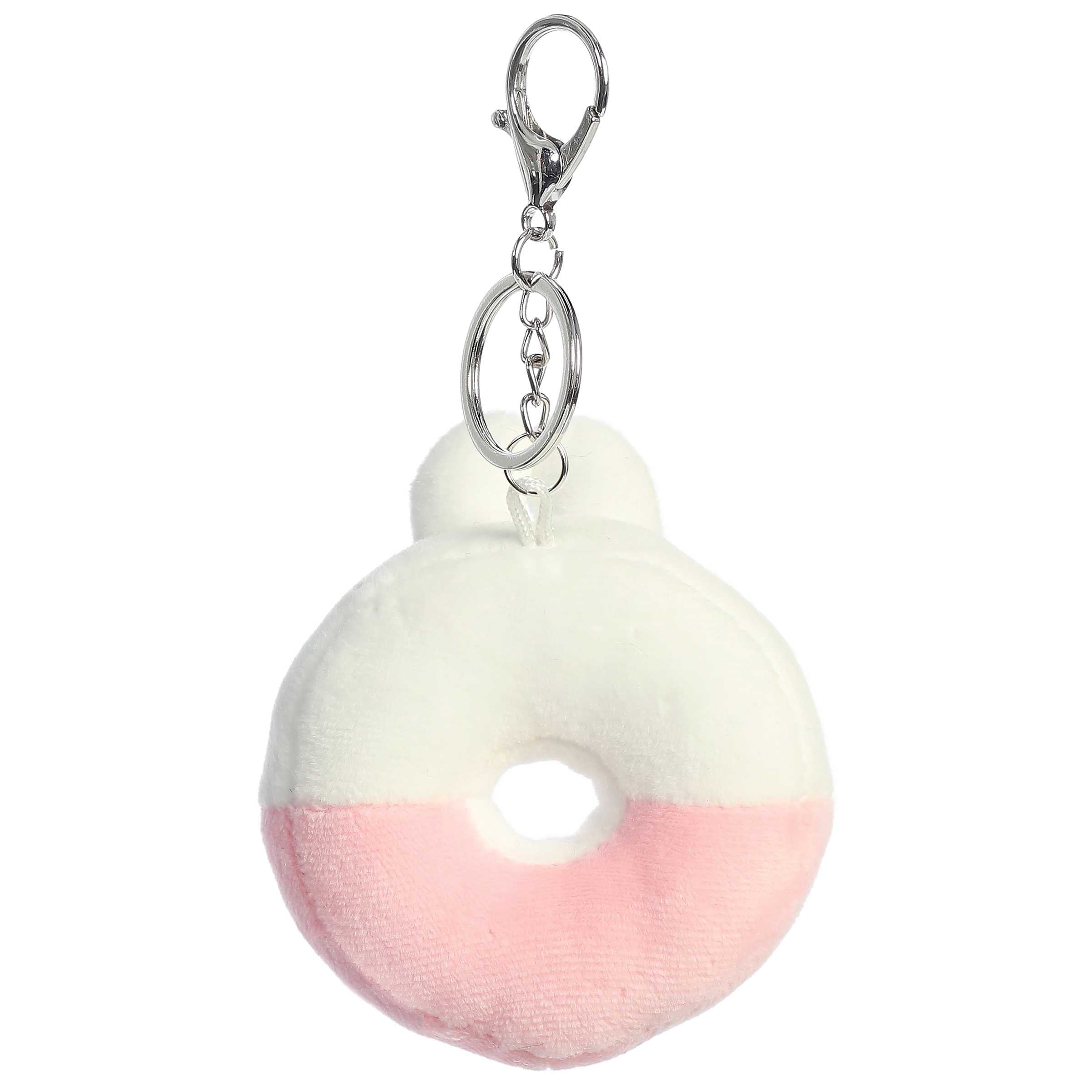 Aurora® - Molang - 3 Donut Molang Clip-On、mySite、g9winljtr