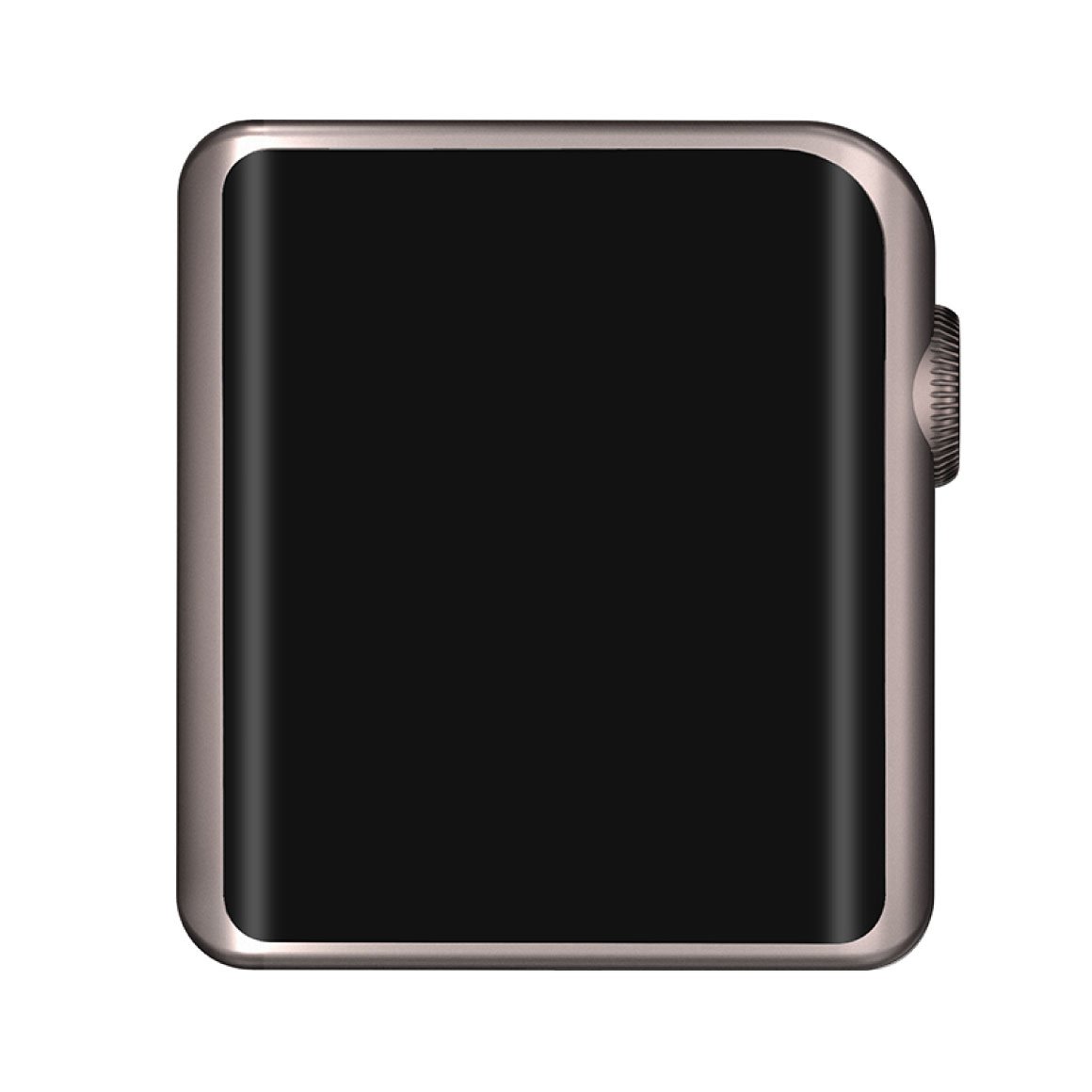  Shanling - M0、mySite、merchandisen