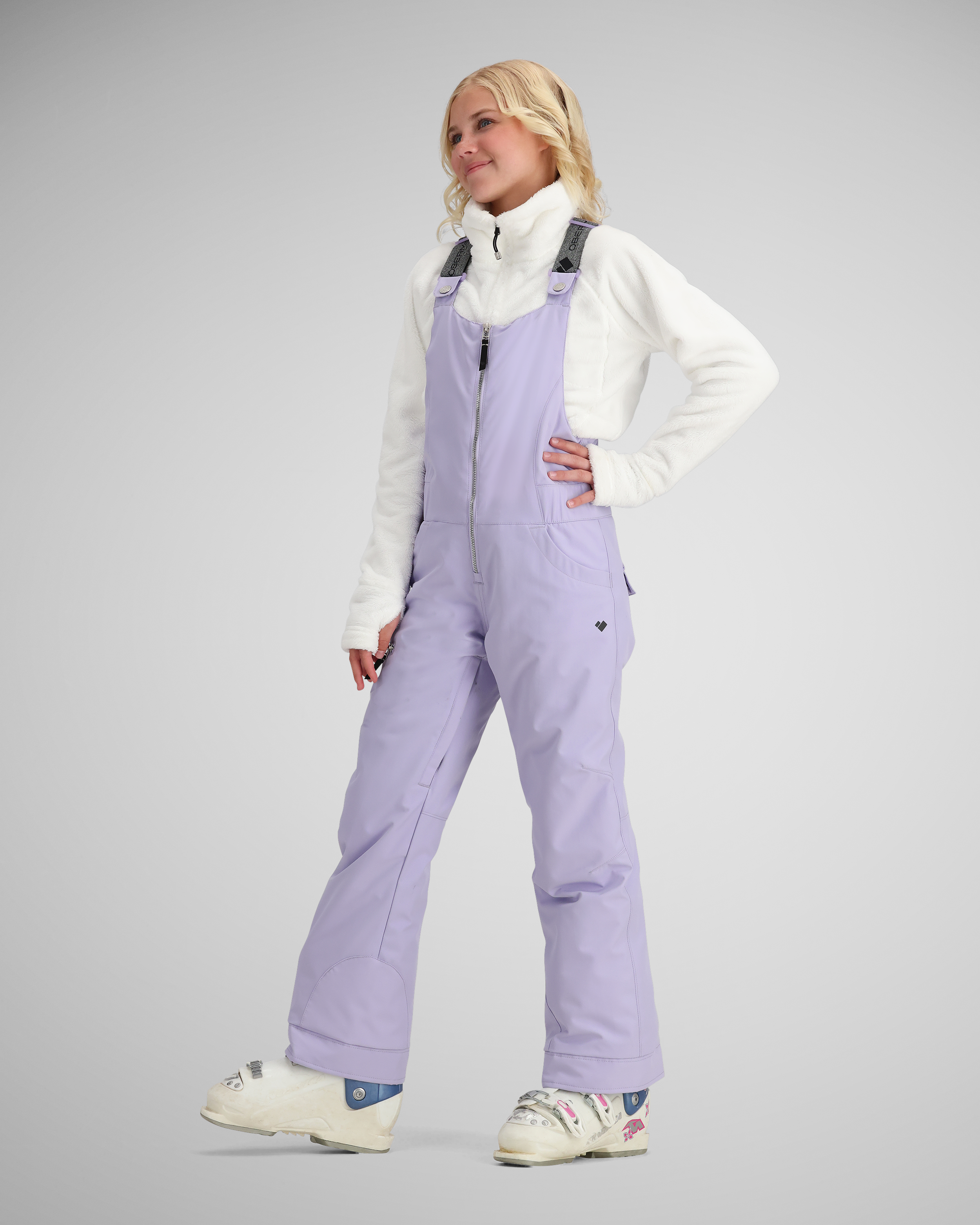 Anya Bib Pant、mySite、i-lightchina