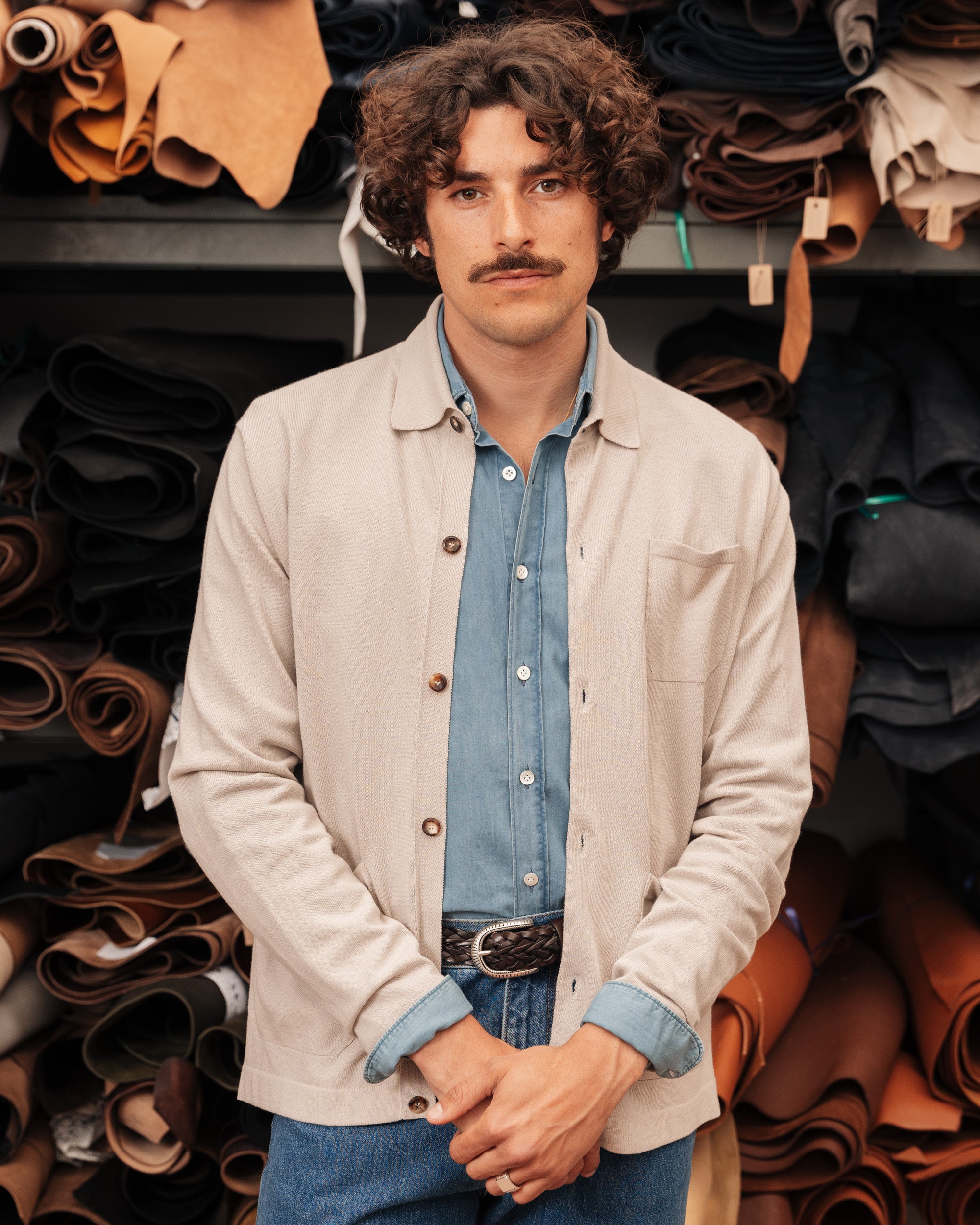  Sabbioneta、mySite、merchandisen