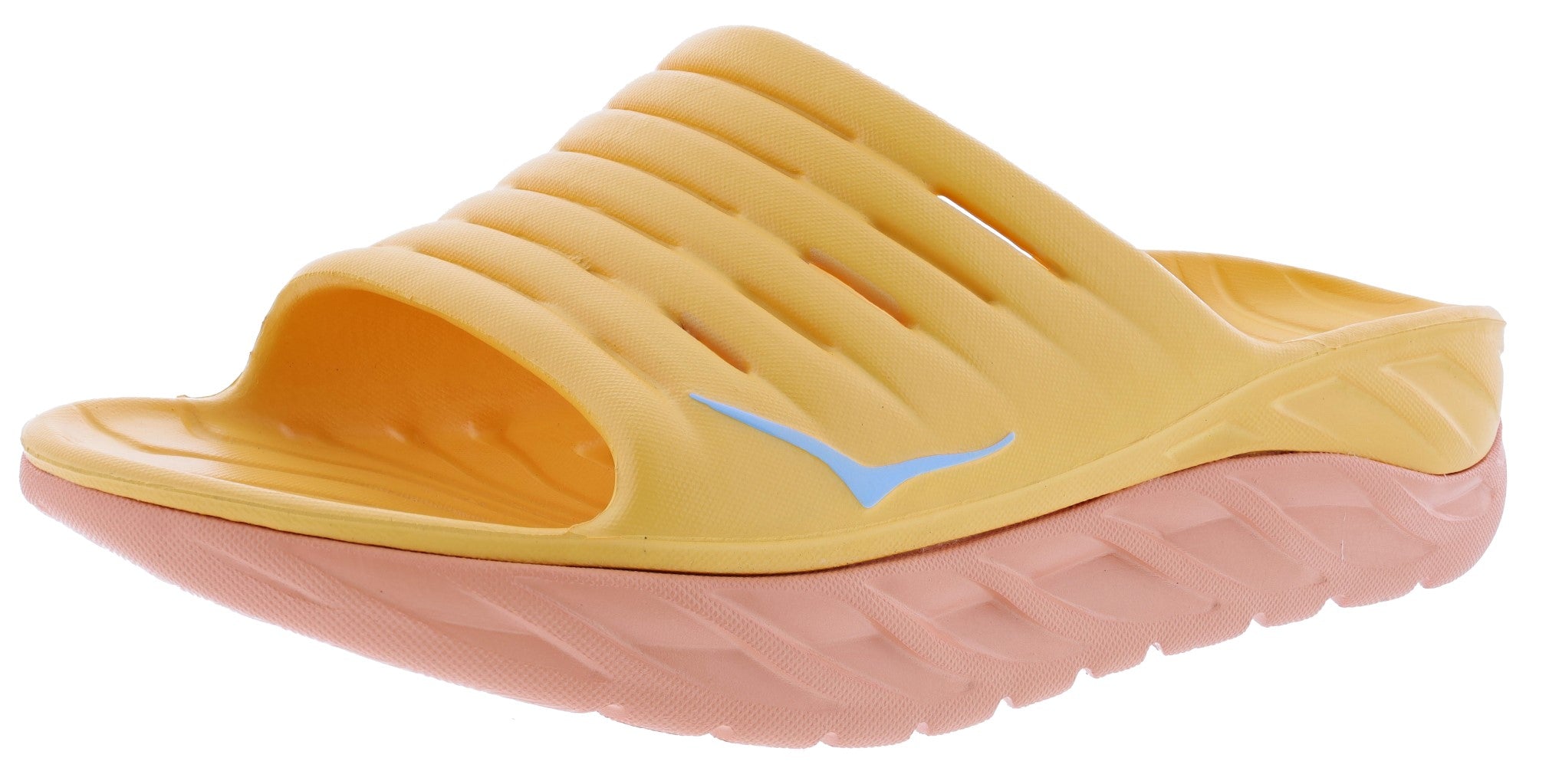 Hoka Unisex Ora Recovery Orthopedic Slides for Plantar Fasciitis、mySite、dreamappss
