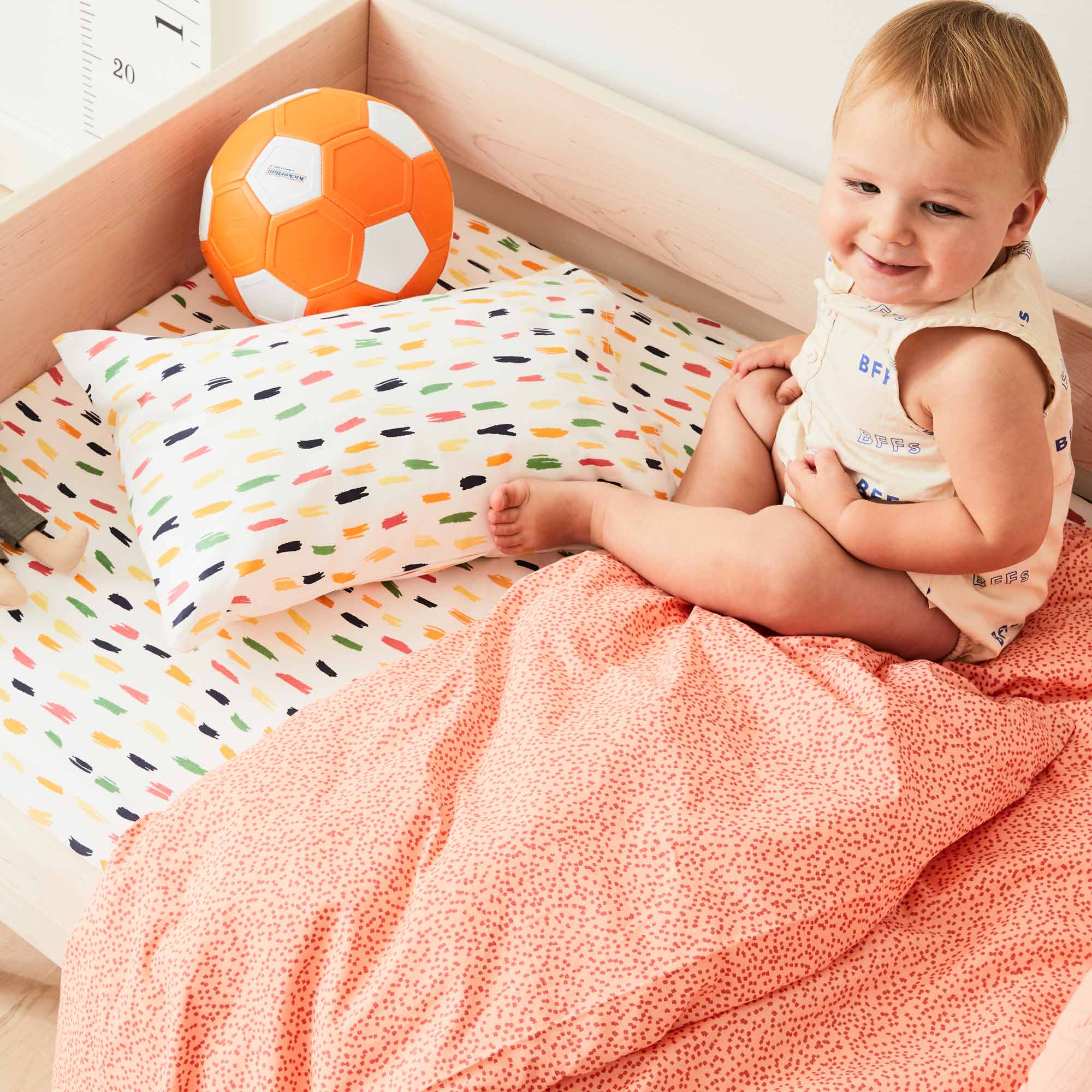  Toddler Pillowcase - Last Call、mySite、sugarbowlscore