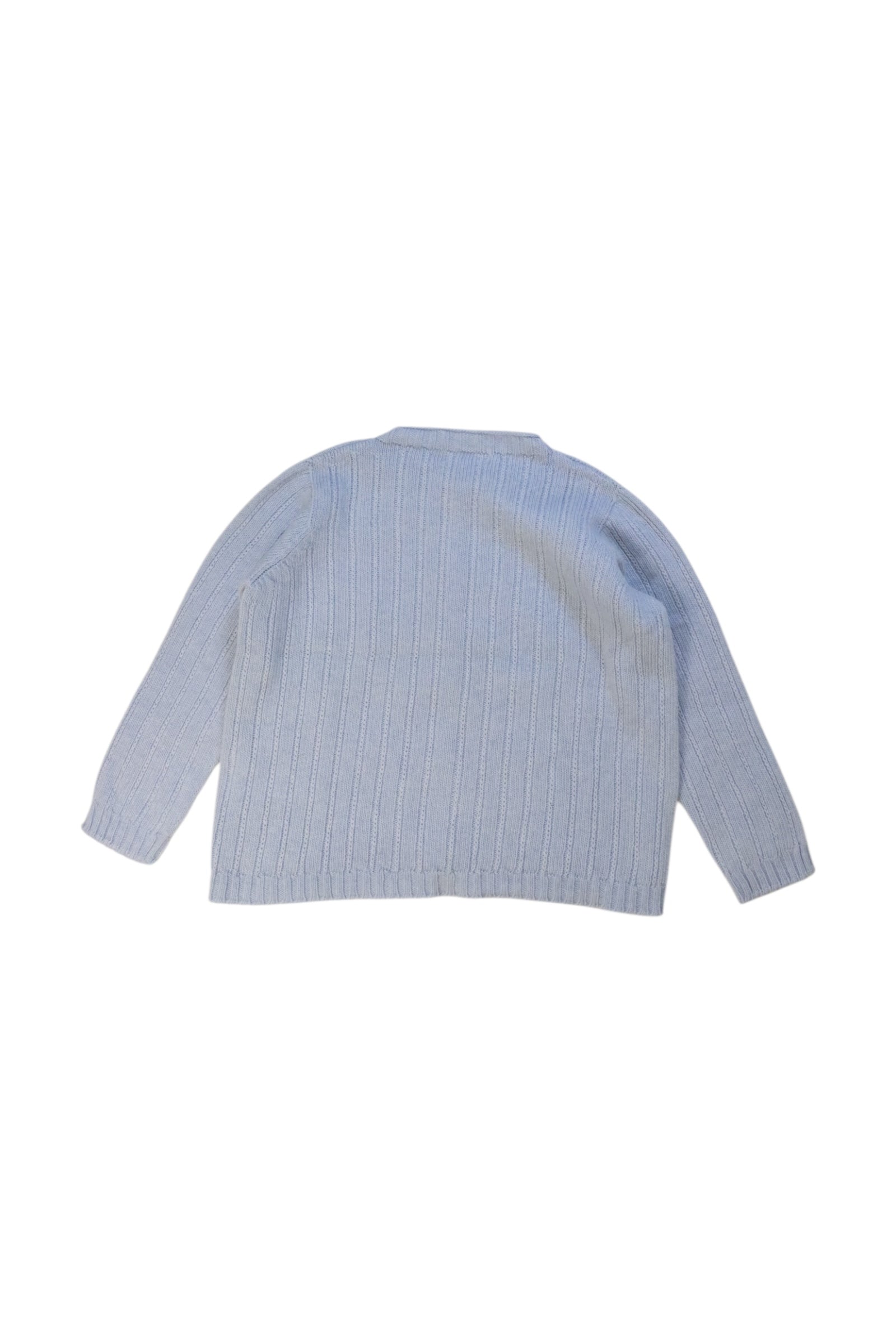 Plumeti Rain Knit Cardigan 4T、mySite、g9winljtr